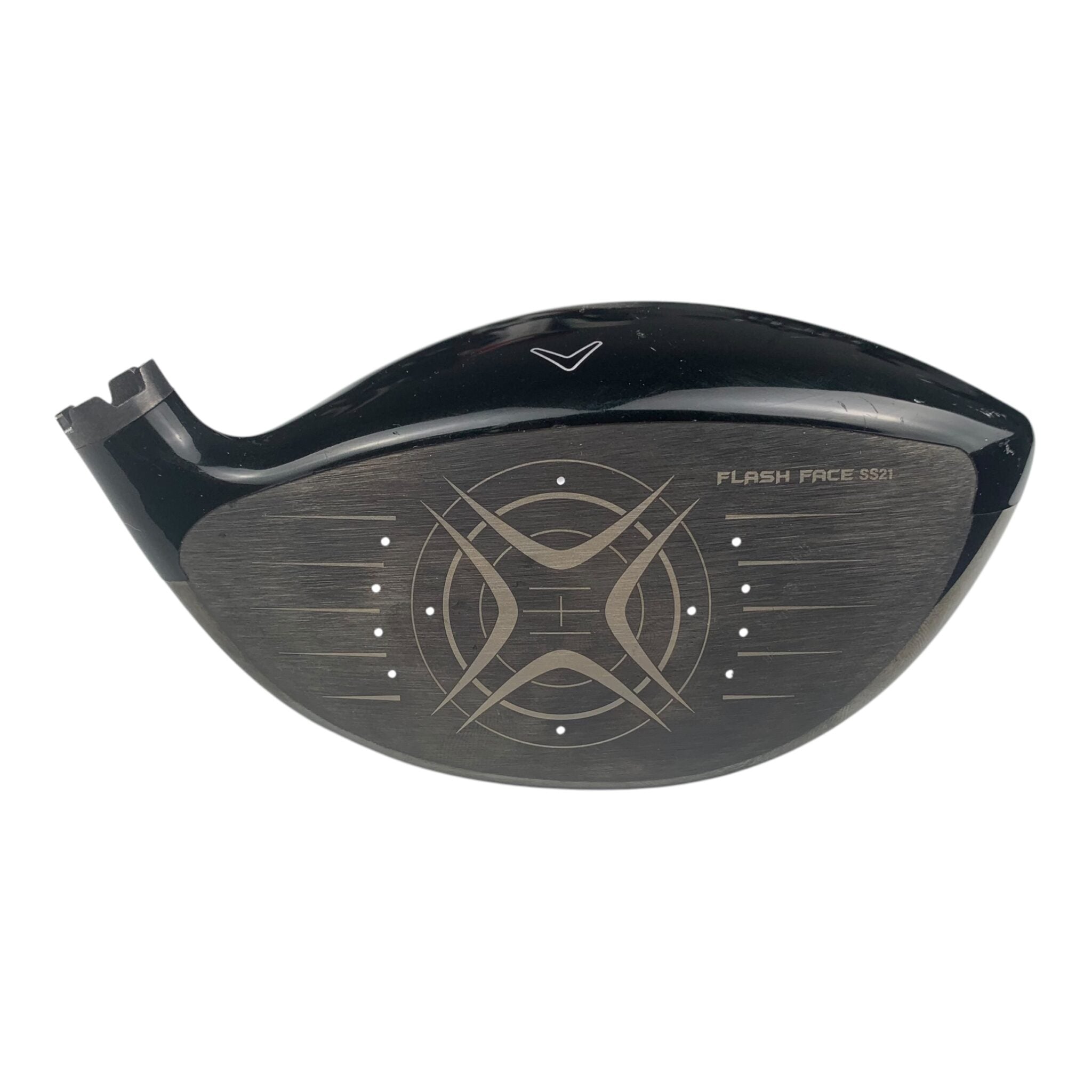 Callaway Epic Max Driver main / Loft 9 - Left