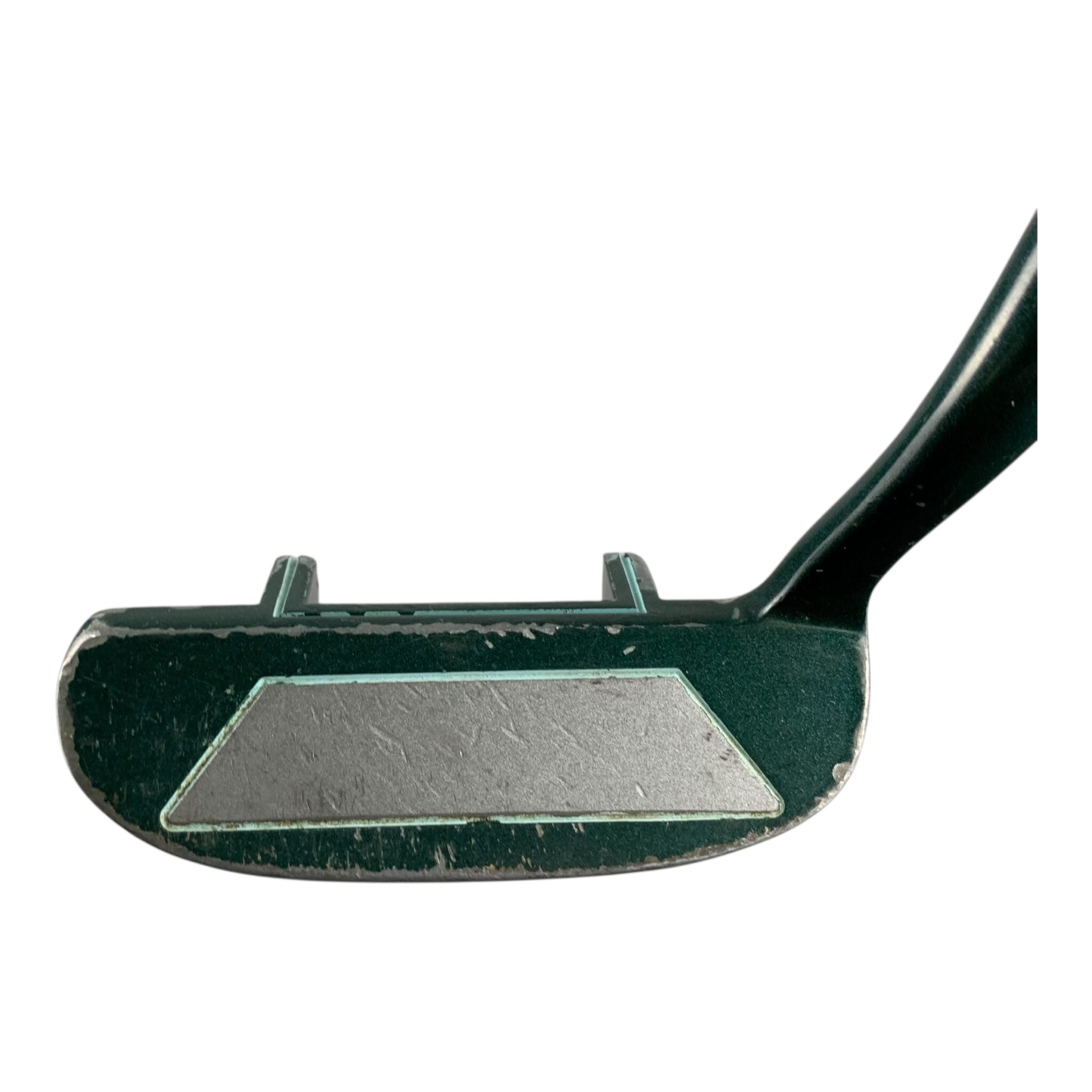 Personale professionista Chipper Wedge / Acciaio / #38/0
