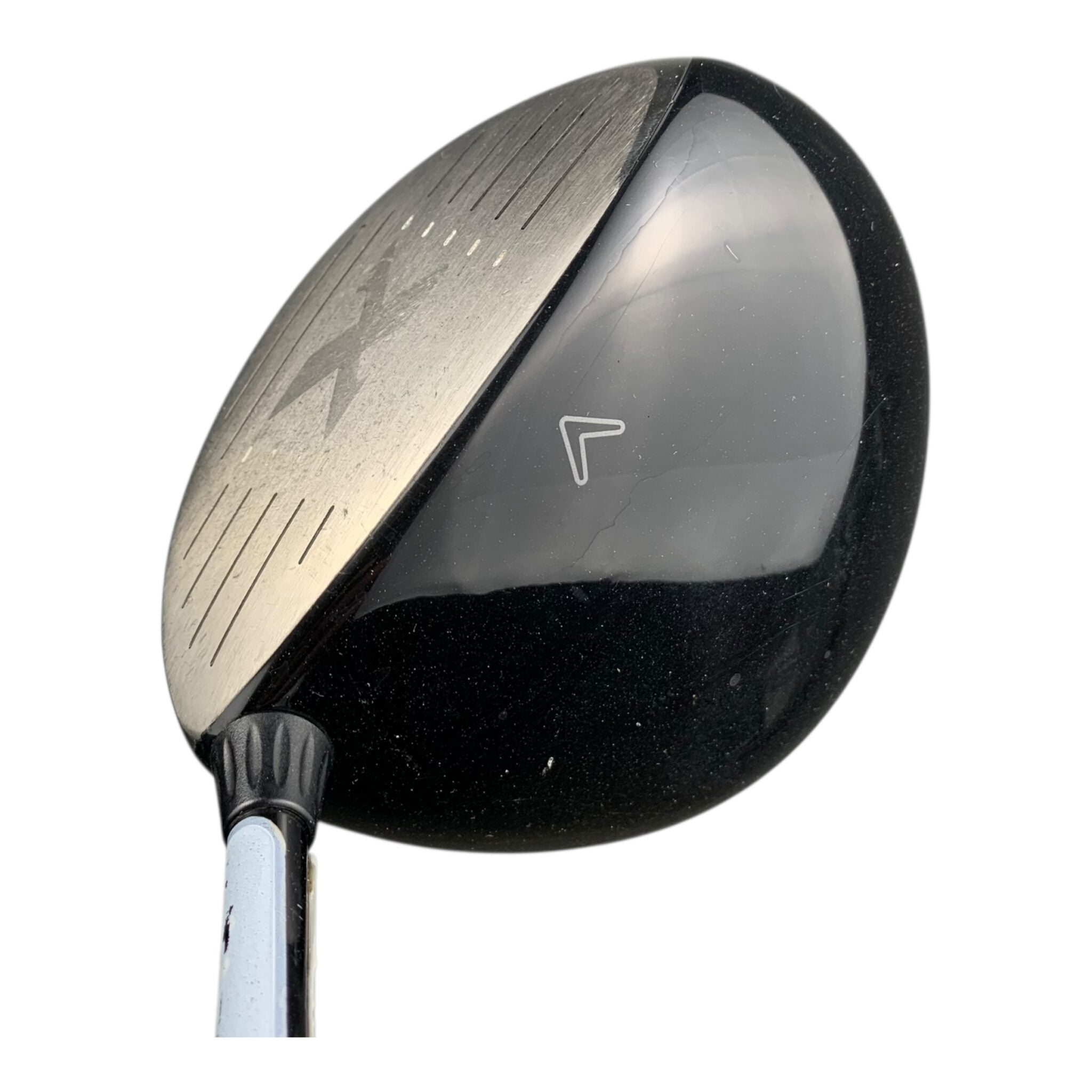 Callaway X400 Driver / Flex Ladies / Loft 10 