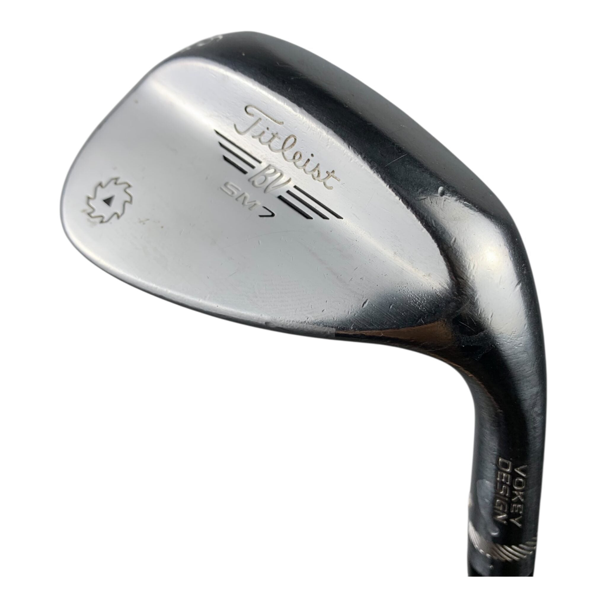 Titleist SM7 Wedge / Acciaio / #56/08