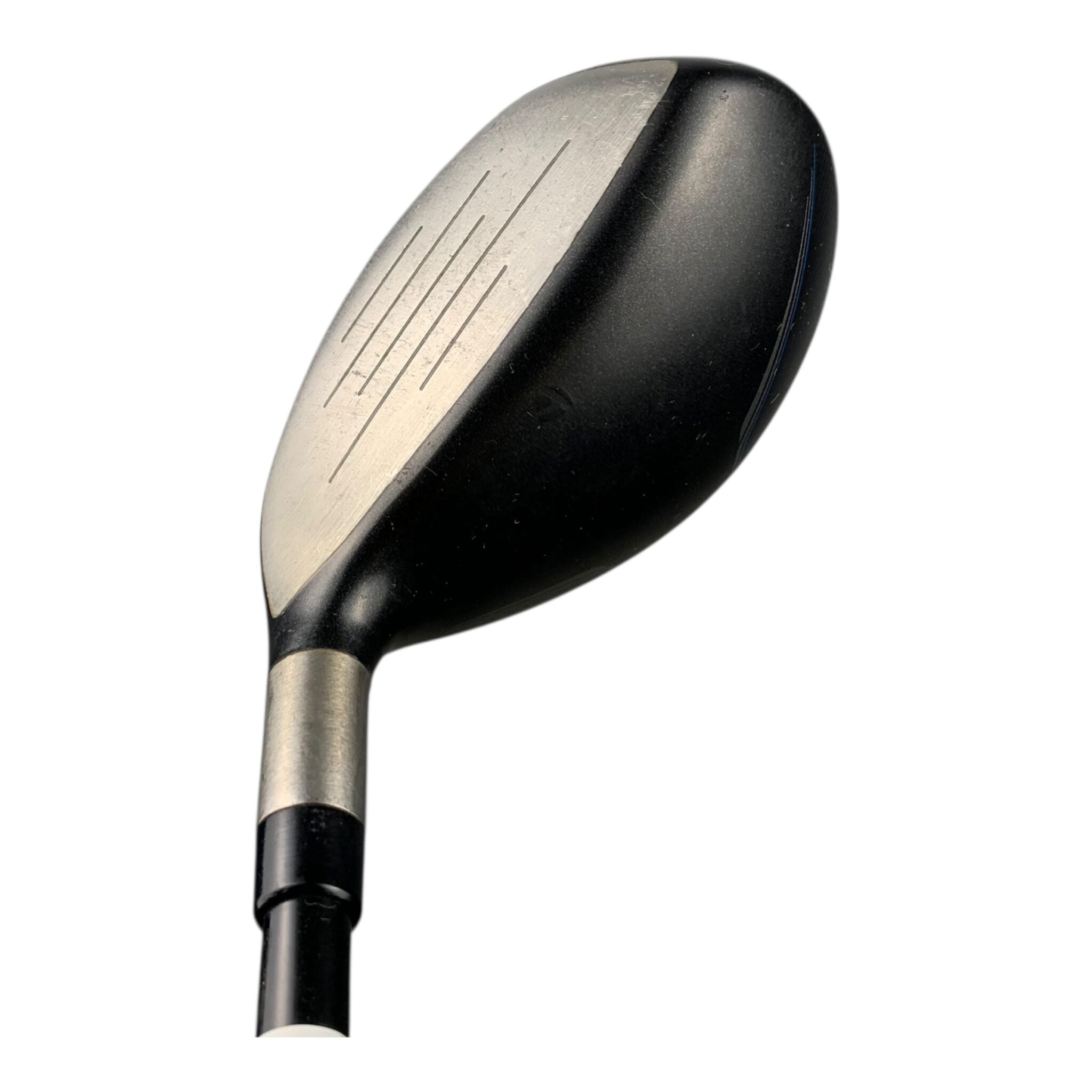 TaylorMade Jet speed Hybrid / Flex A-flex / Graphite / #4/22