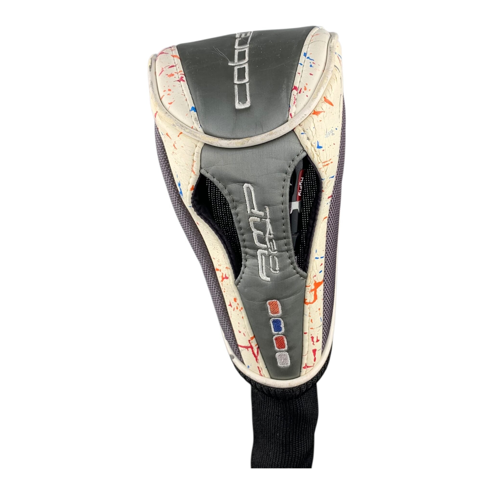 Cobra Cella AMP Fairway Wood / Flex Regular / Grafite / #3/16,5