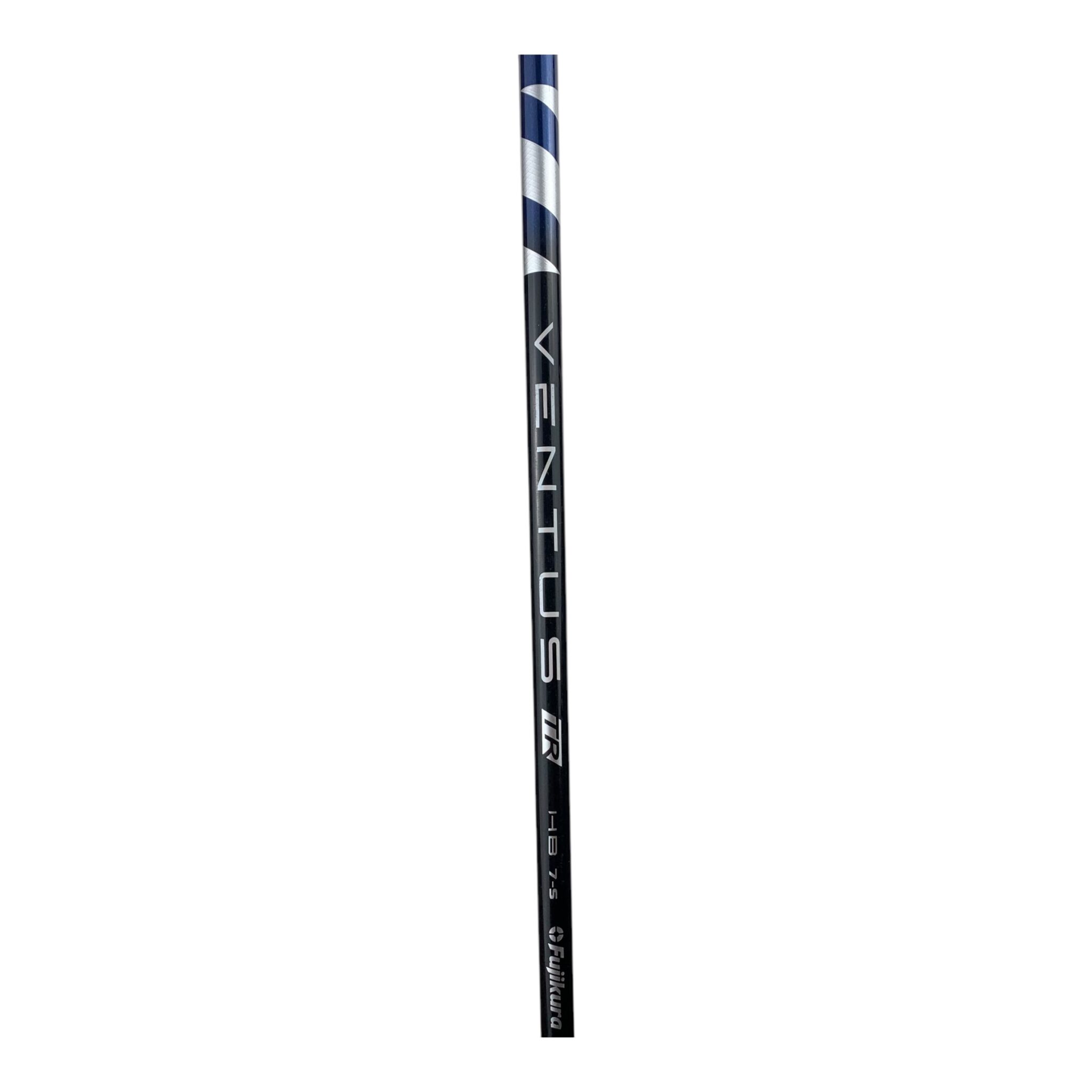 TaylorMade Qi10 Rescue Hybrid / Flex Stiff - Graphite / #3/19