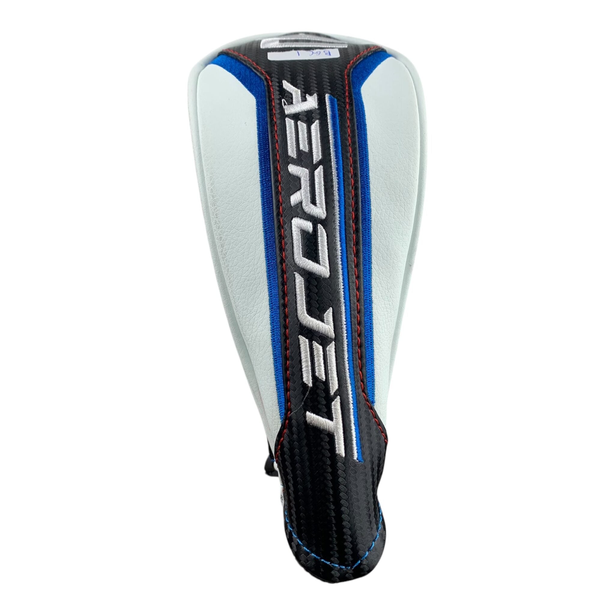 Cobra Aerojet Hybrid / Flex A (Senior) - Graphite / #5/24