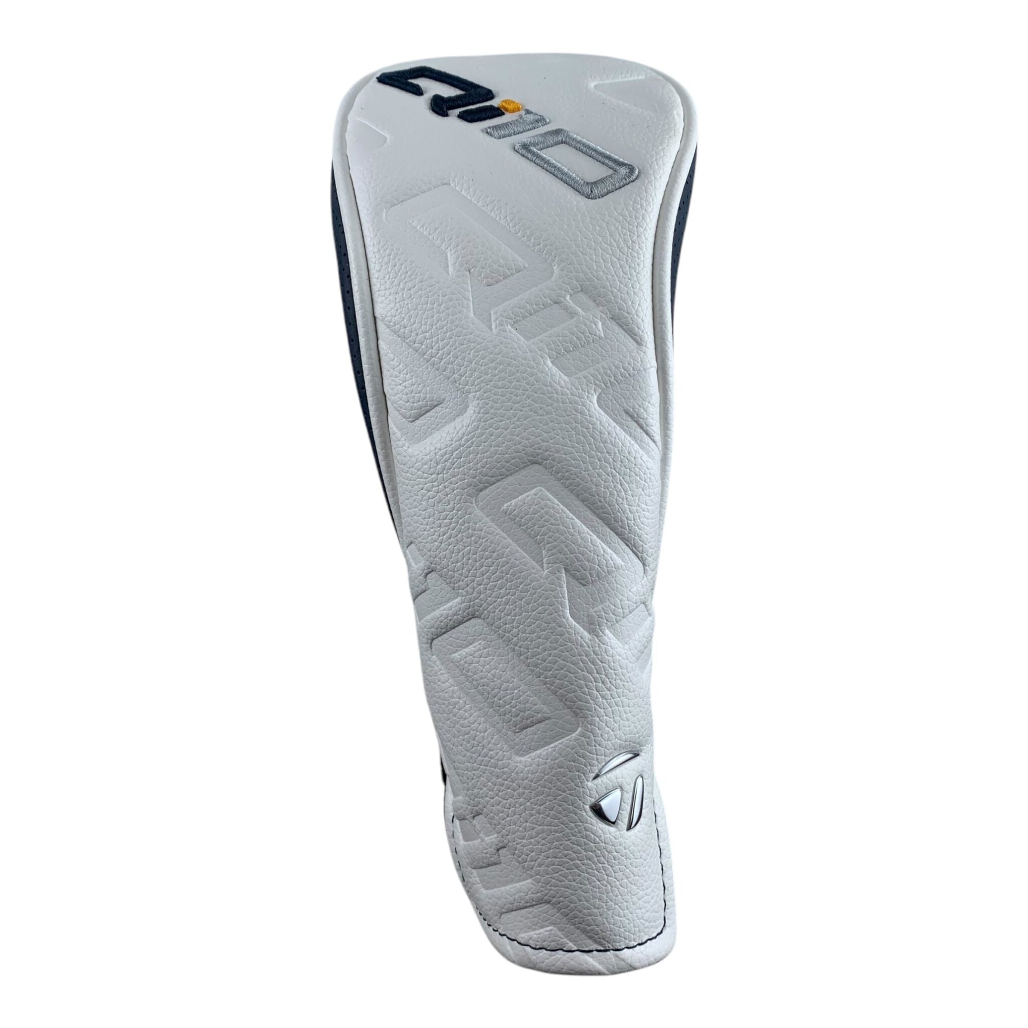 TaylorMade Qi10 Rescue Hybrid / Flex Stiff - Graphite / #4/22
