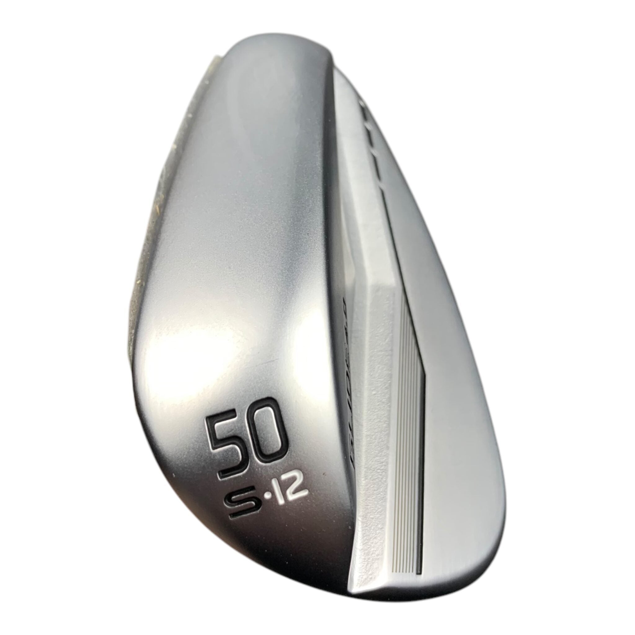 PING Glide 4.0 Wedge / Steel / #50/12