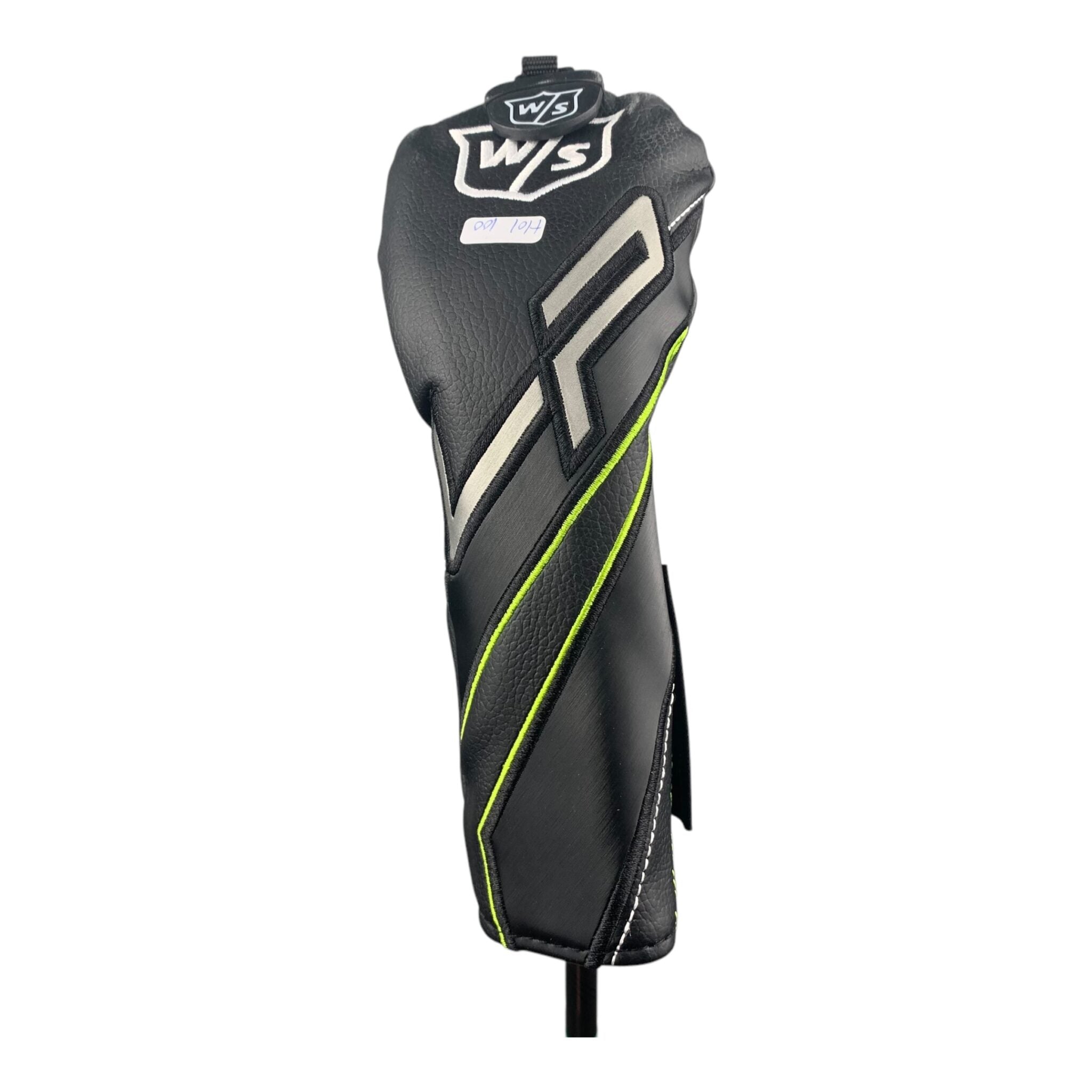 Wilson LaunchPad FY Hybrid / Flex Stiff / Grafit / #3/19.5