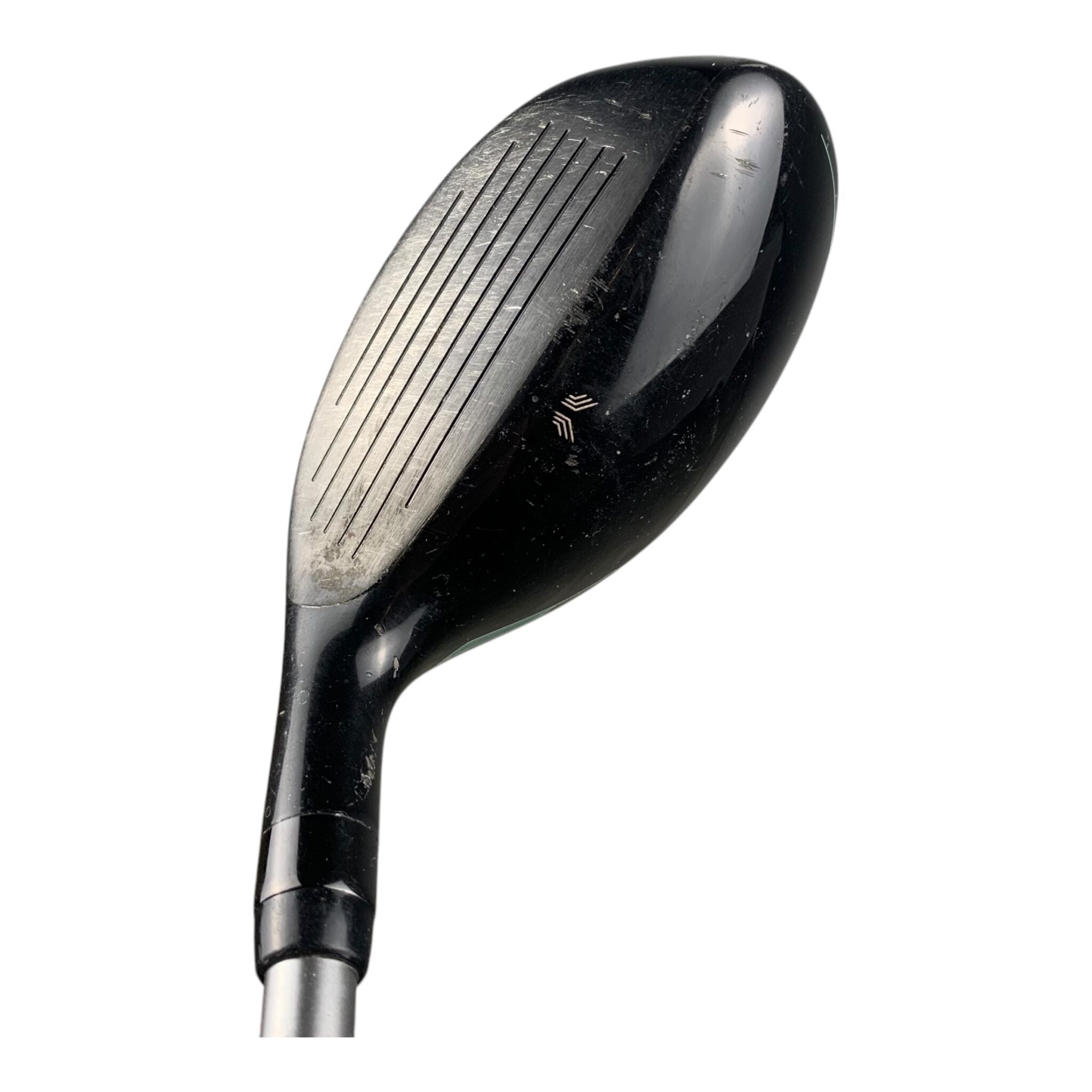 Wilson D9 Hybrid / Flex Ladies / Grafit / #5/25