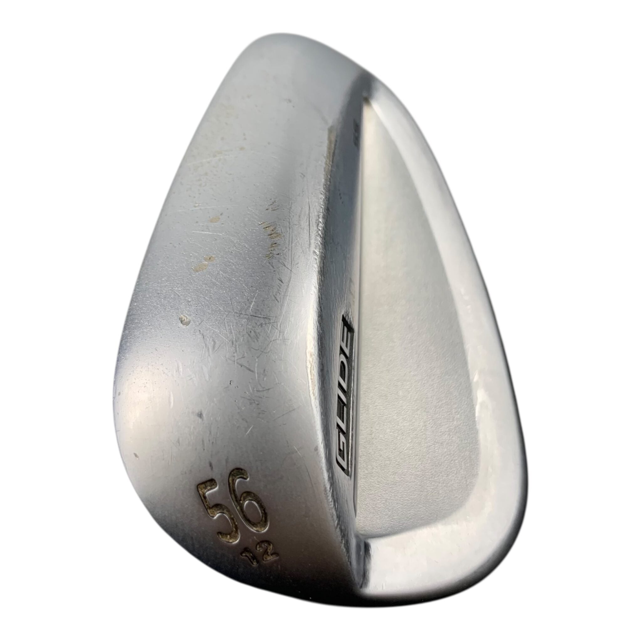 PING Glide 2.0 SS Wedge / Steel / #56/12