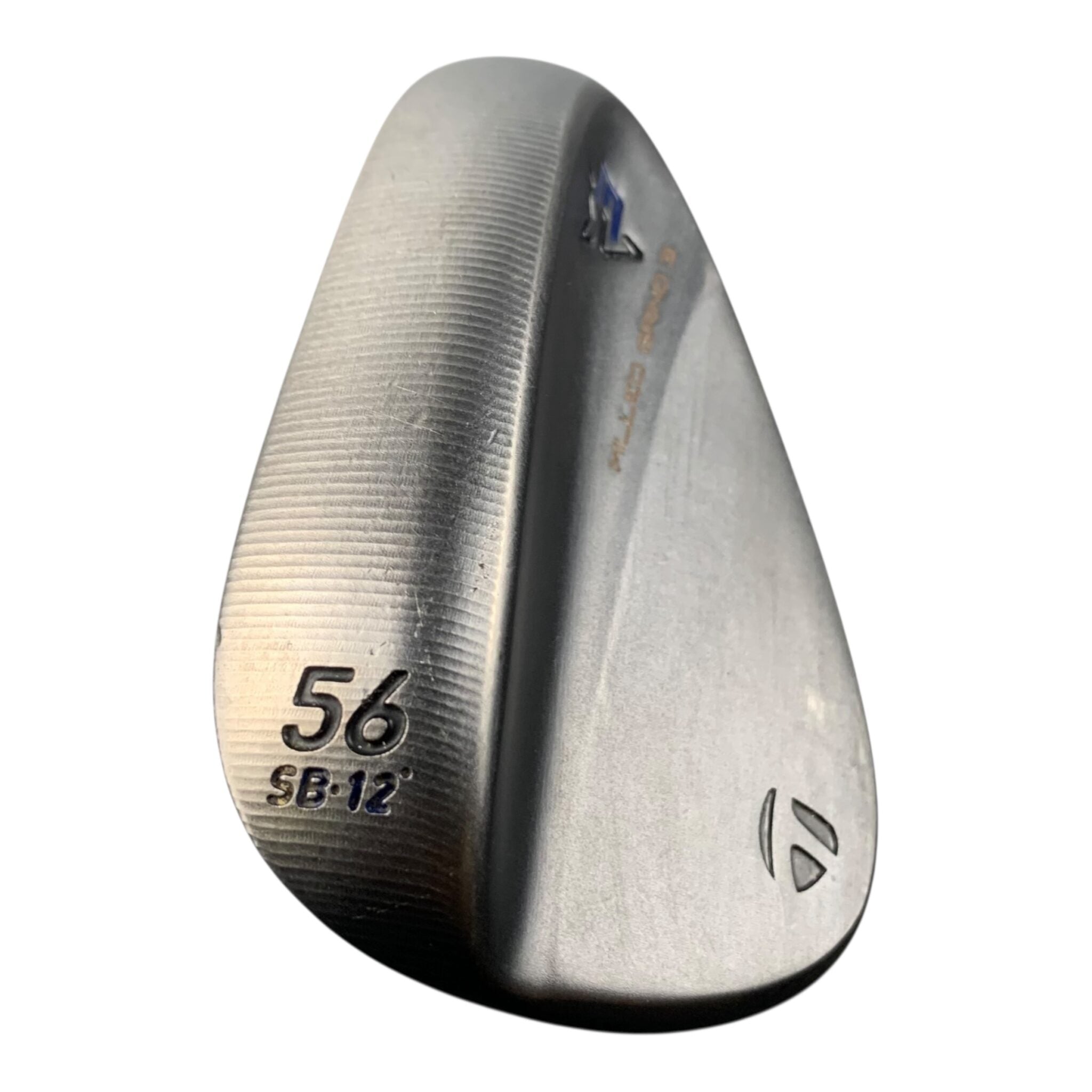 TaylorMade Milled Grind 3 Wedge / Steel / #56/12