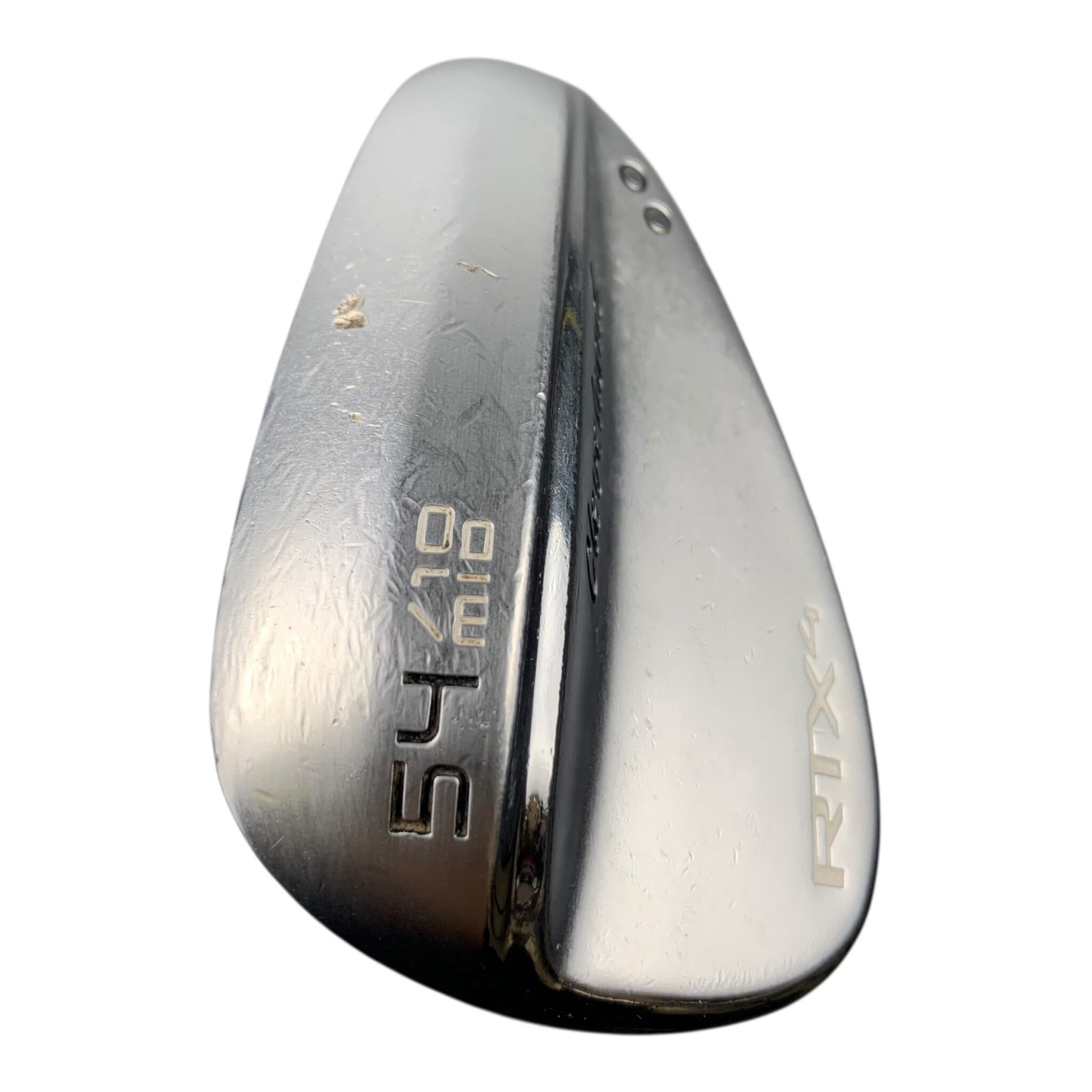 Cleveland RTX4 Wedge / Steel / #54/10