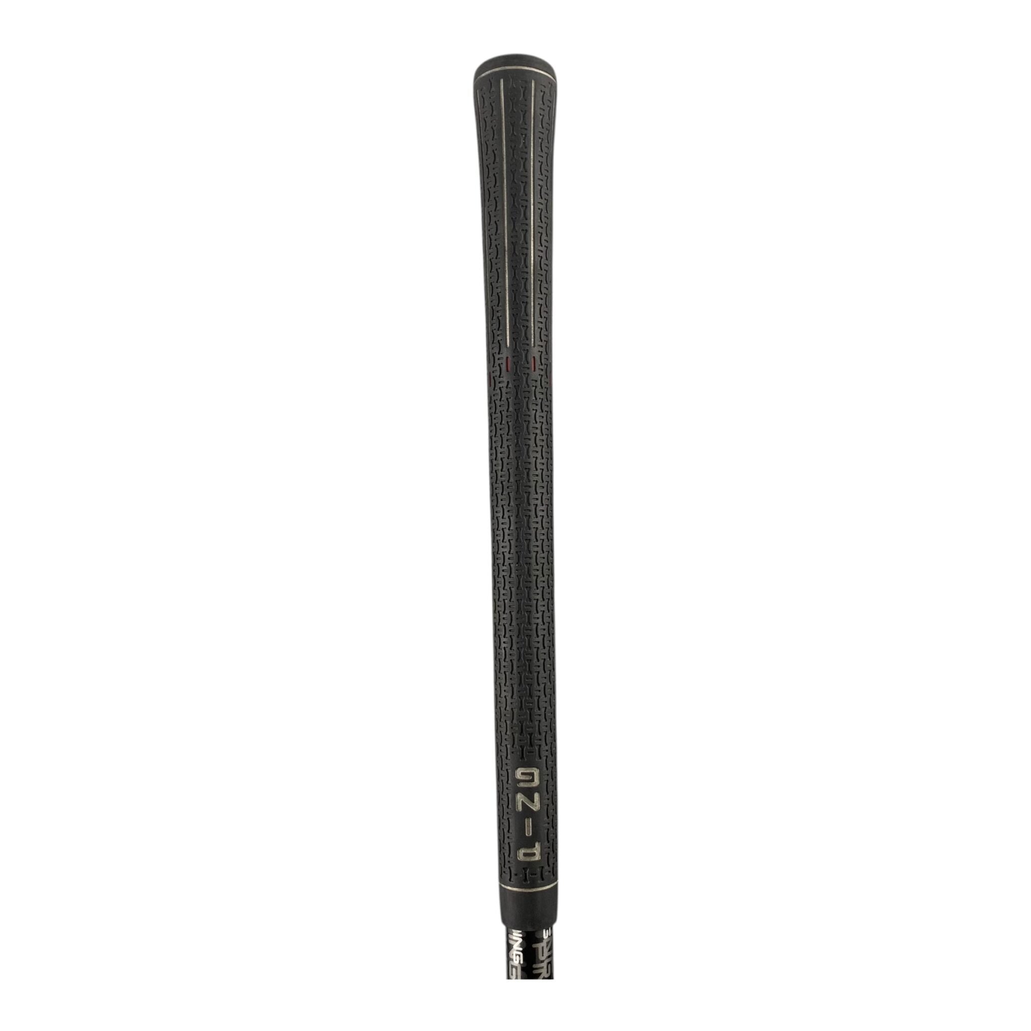 PING I20 Hybrid / Flex Stiff / Grafit / #4/20