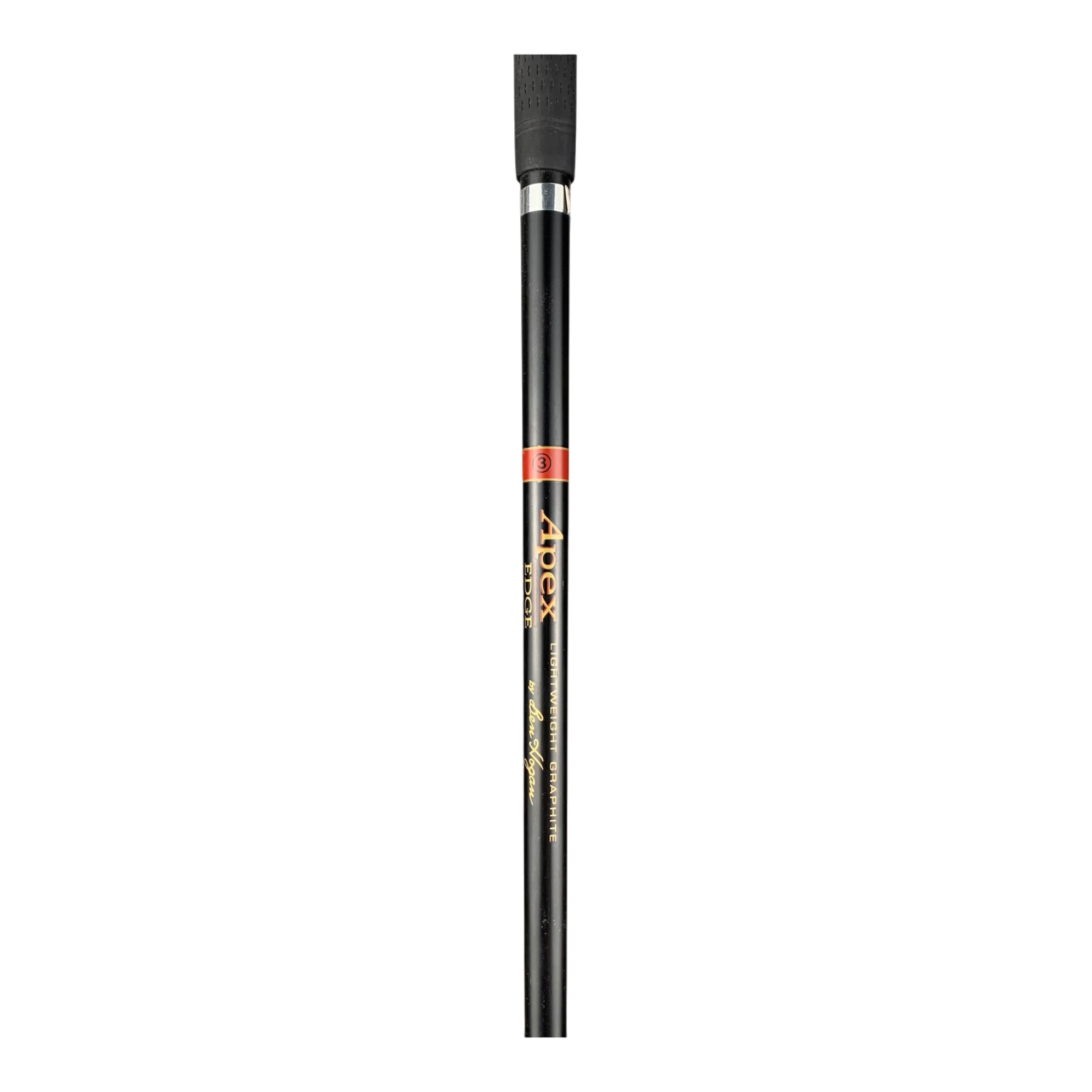Ben Hogan Edge CFT Hybrid / Flex Regular / Grafit / #2/19 galleri billede 3 - brugt golf udstyr i god stand