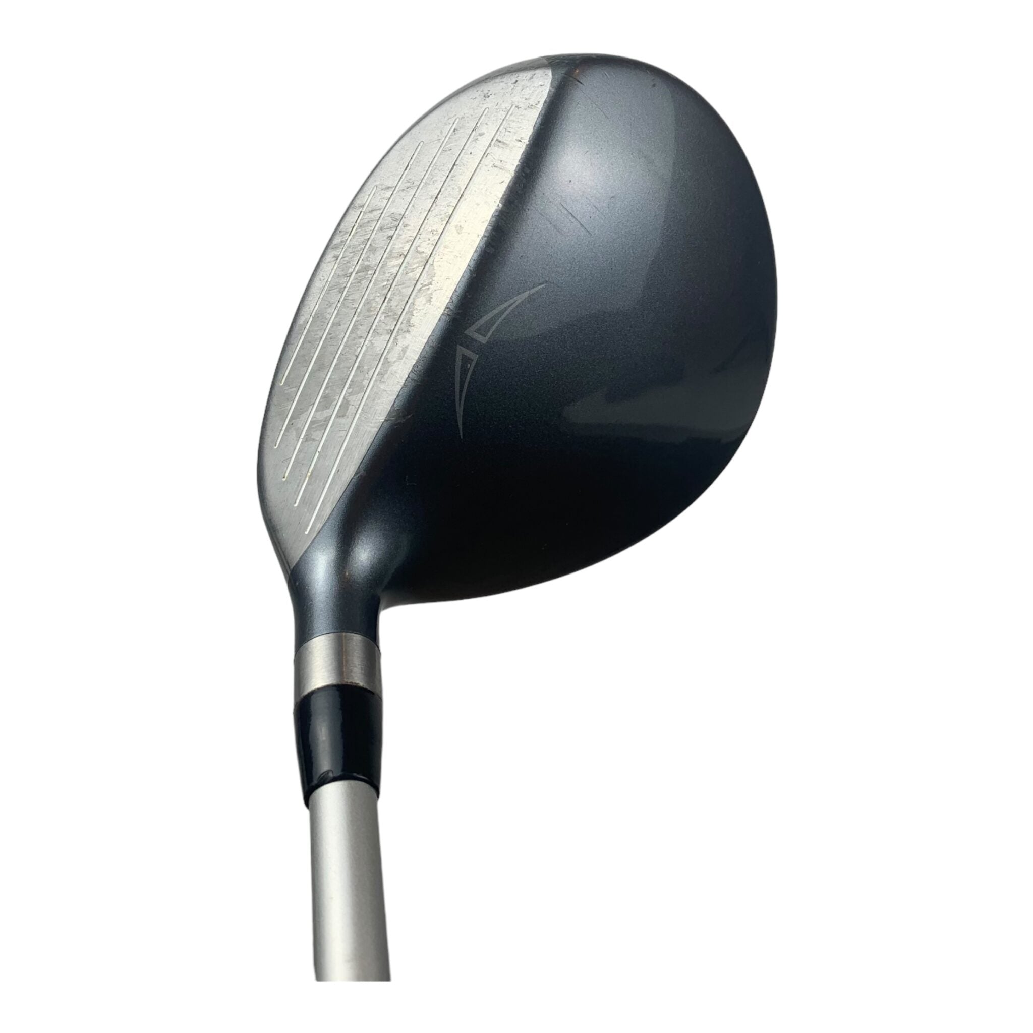 Ping Spokojny Fairway Wood / Flex Ladies / #7/26 / Linia krzyżowa Midsize Chwyt