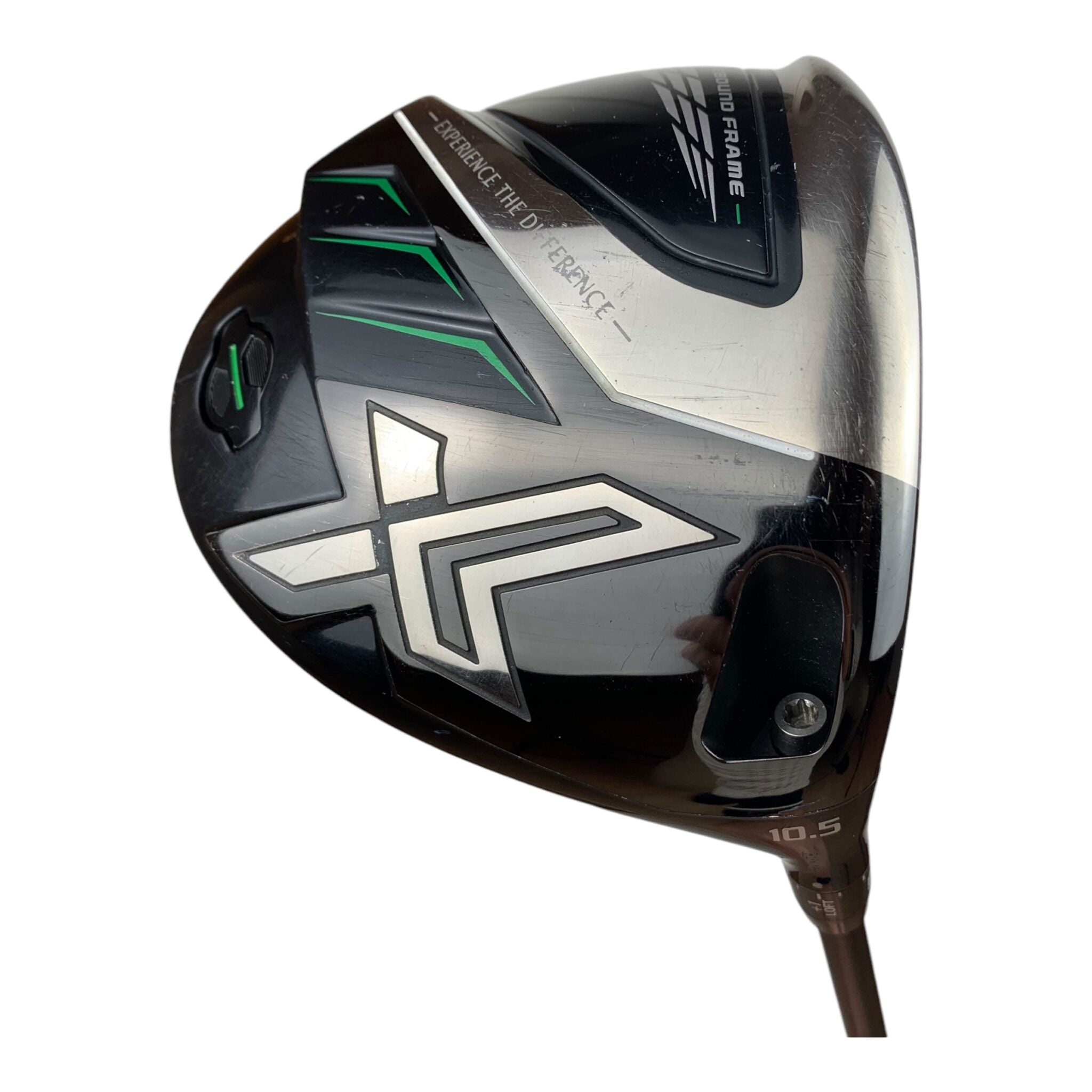 XXIO X Nero Driver / Flex Regular / Loft 10.5