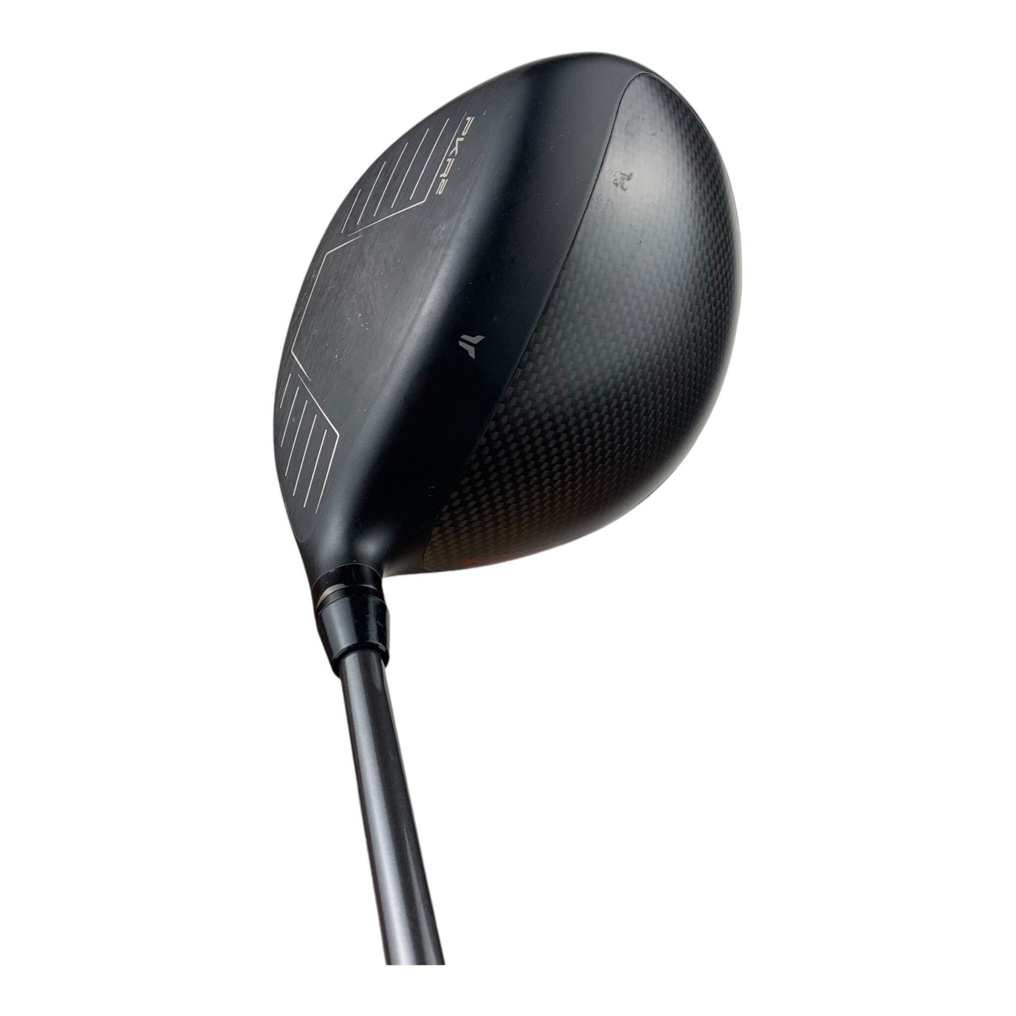 Dynapower Carbon Driver / Flex Stiff / Loft 10.5 