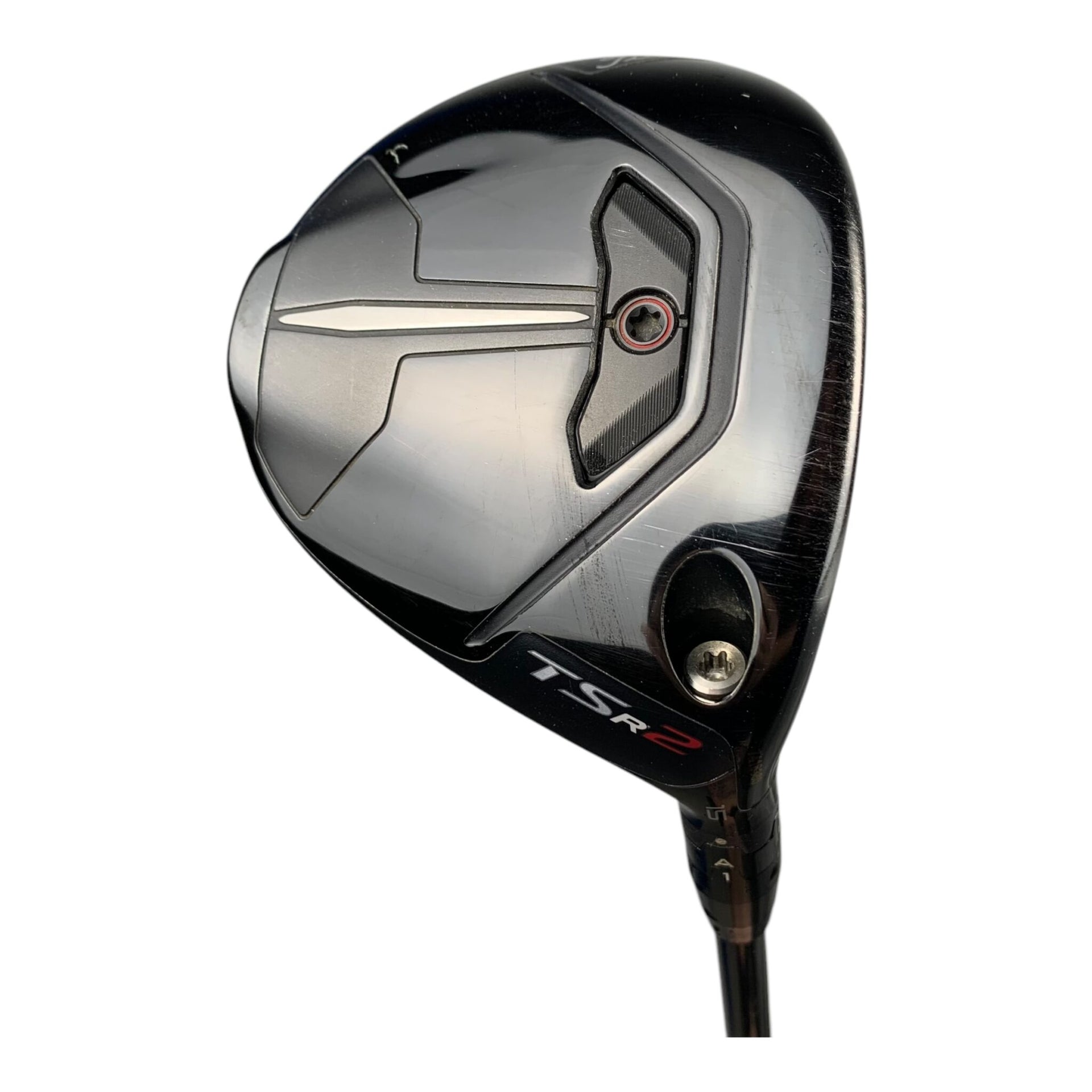 Driver Titleist TSR3 sur Rue du Golf- Eurogolf Pau Driver Titleist TSR3 sur Rue du Golf- Eurogolf Pau