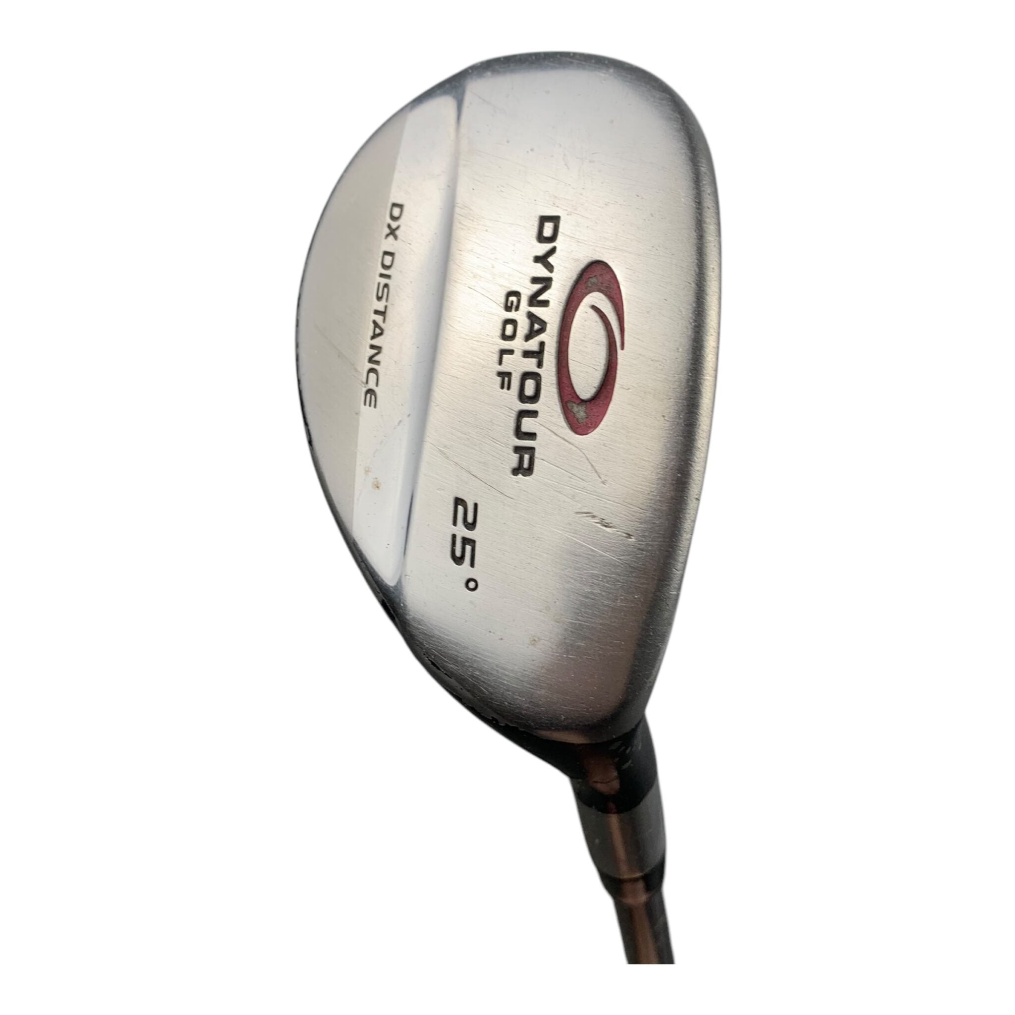 Dynatour Golf DX Distance Hybrid / Flex Regular / Graphite / #5/25