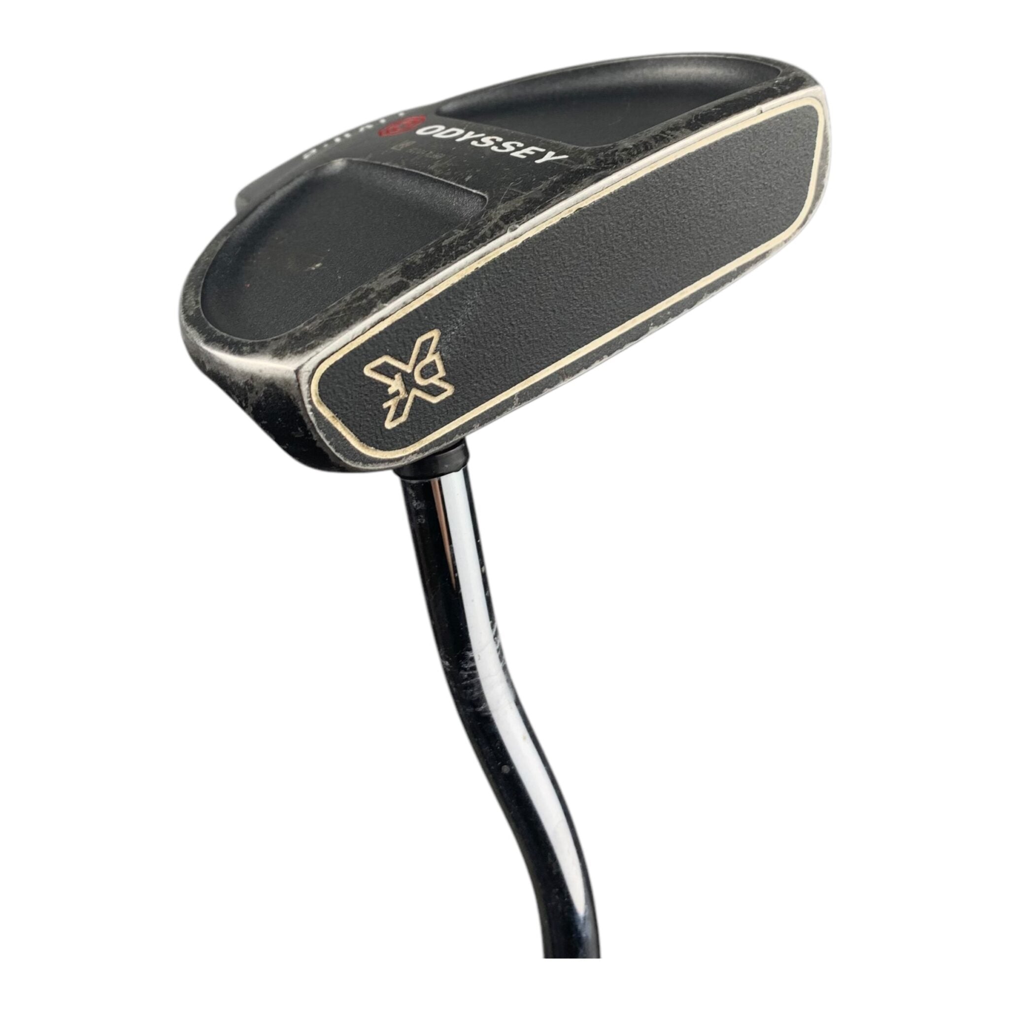 Odyssey DFX 2 ball Putter / 35.5