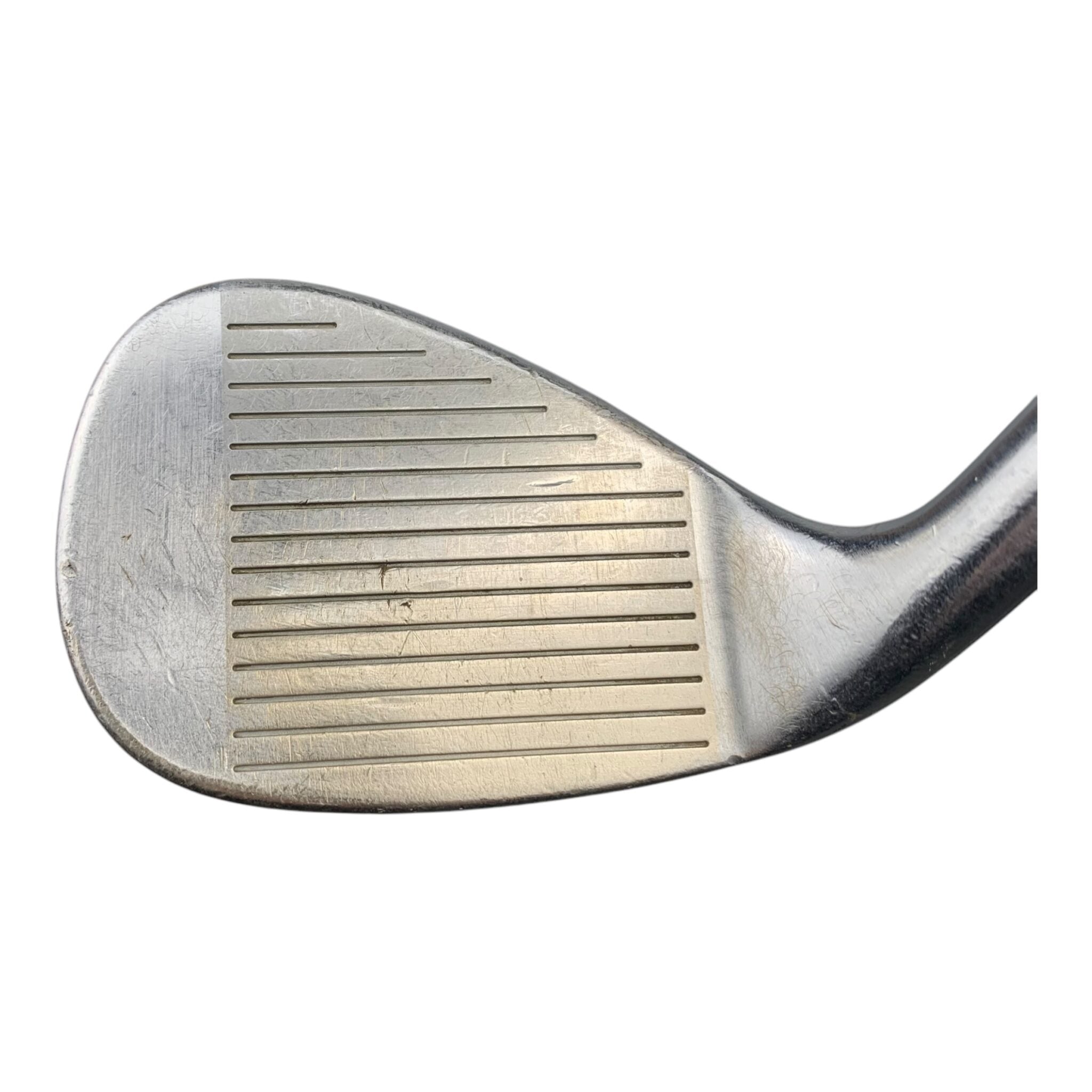 Cleveland CG-10 Wedge / Steel / #52/10