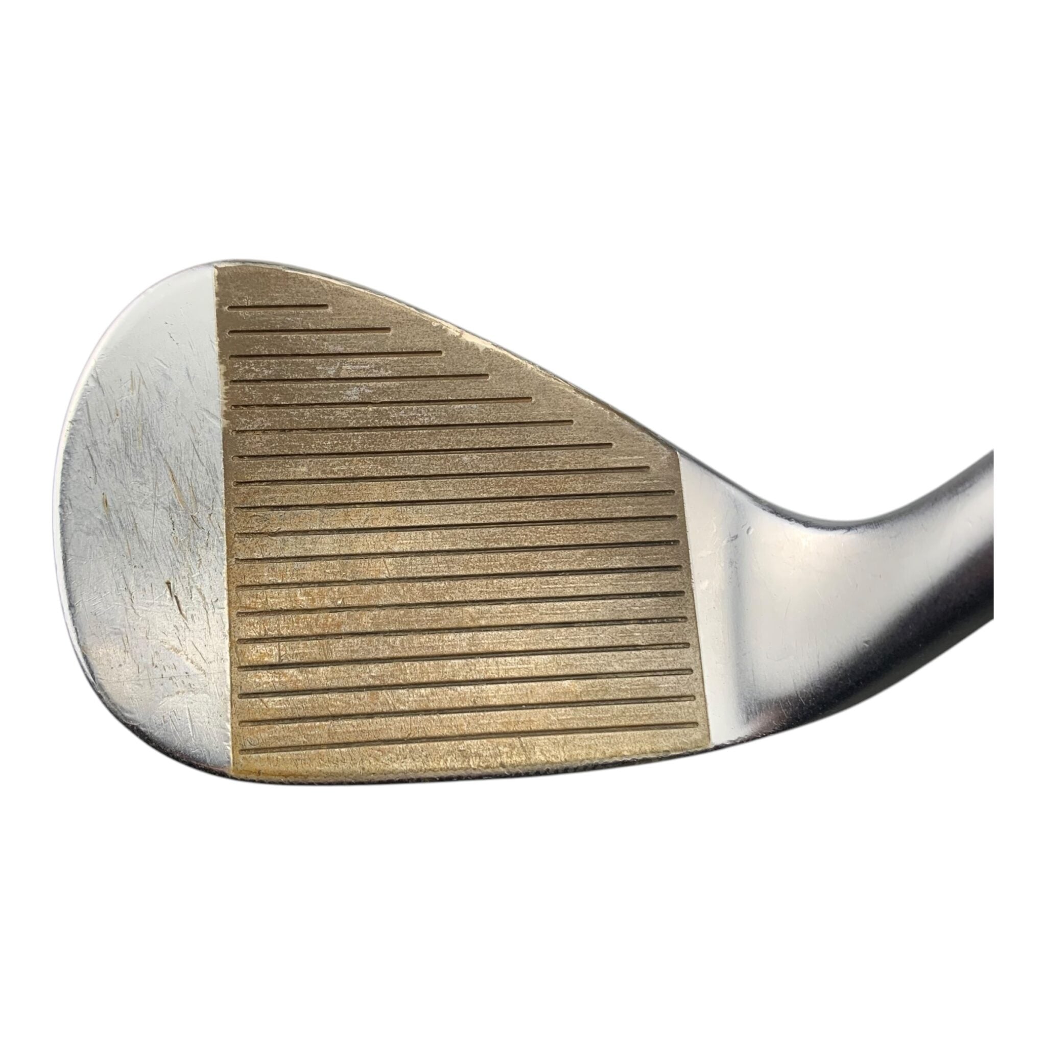 TaylorMade MG3 Wedge / Acciaio / #60/08