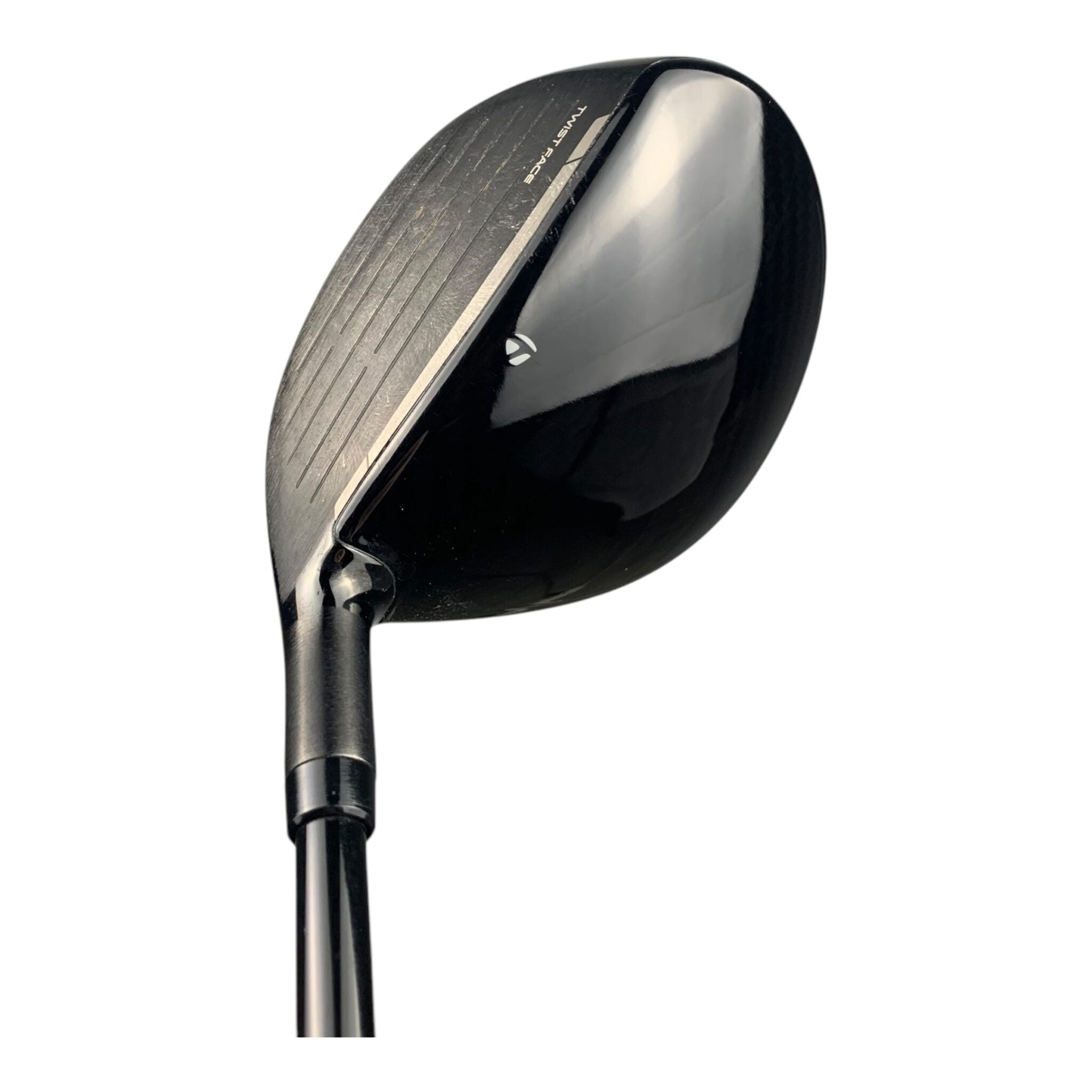TaylorMade Qi10 Fairway Wood / Flex Stiff / Graphit / #3/15