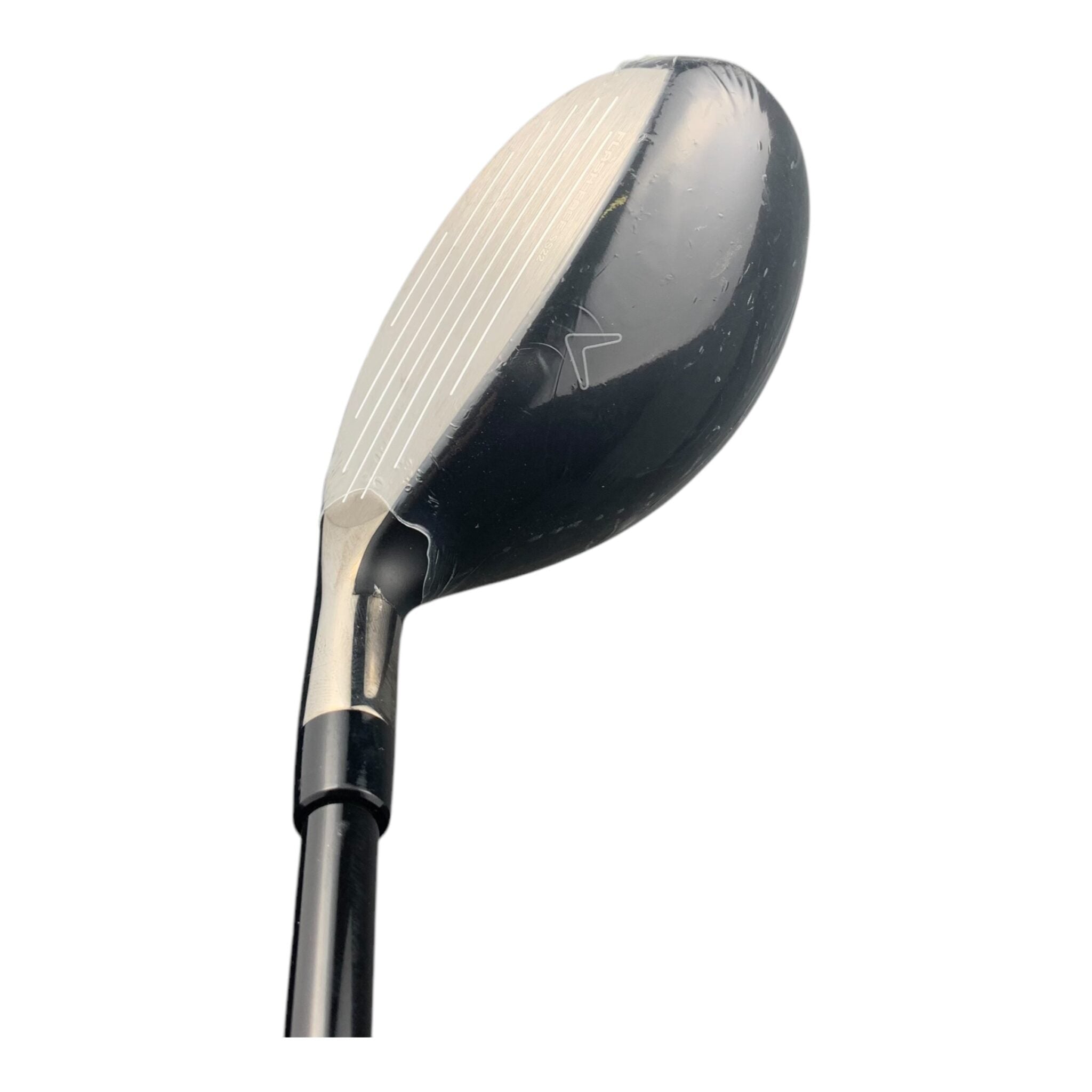Callaway Rogue ST Pro Hybrid / Flex Stiff / Grafite / #2/18