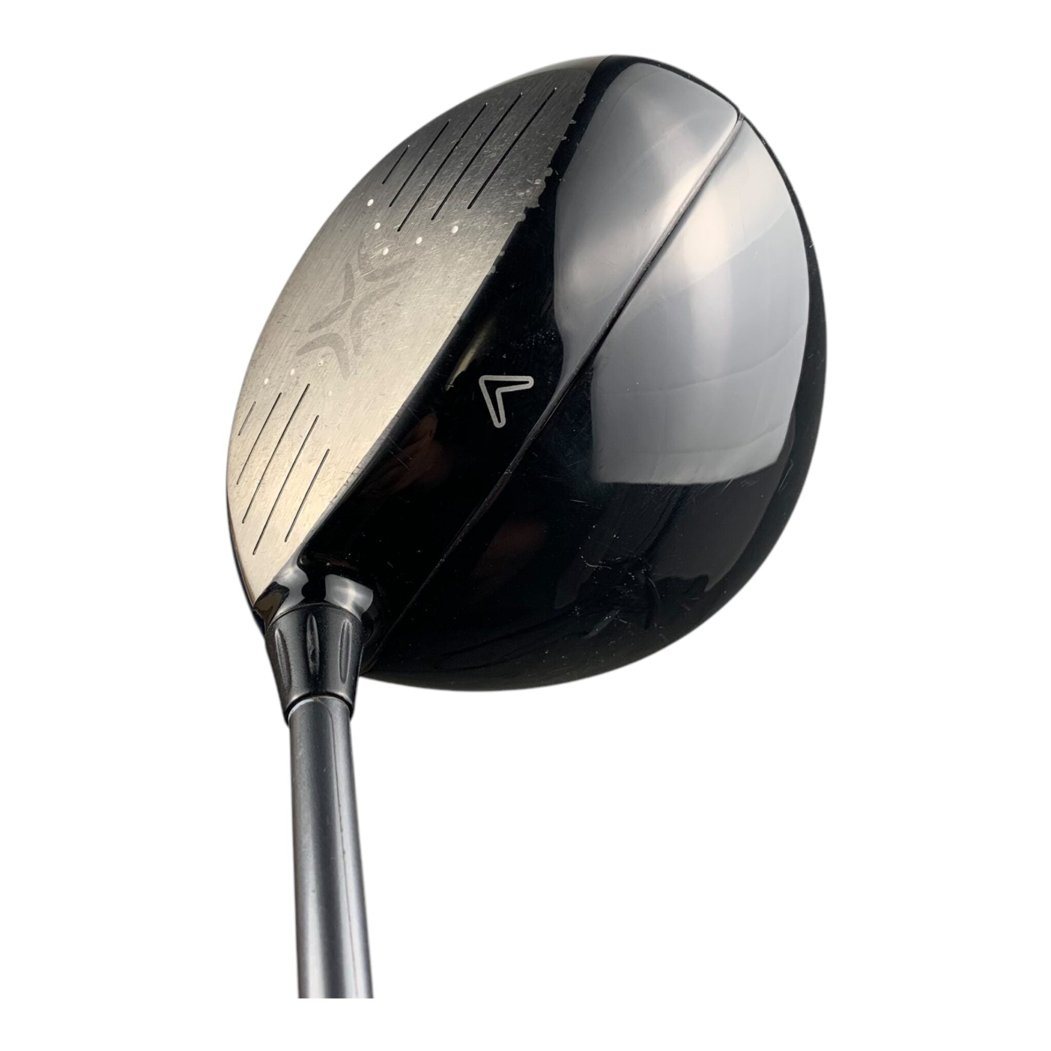 Callaway Razr Draw Driver / Flex Ladies / Loft 11.5 