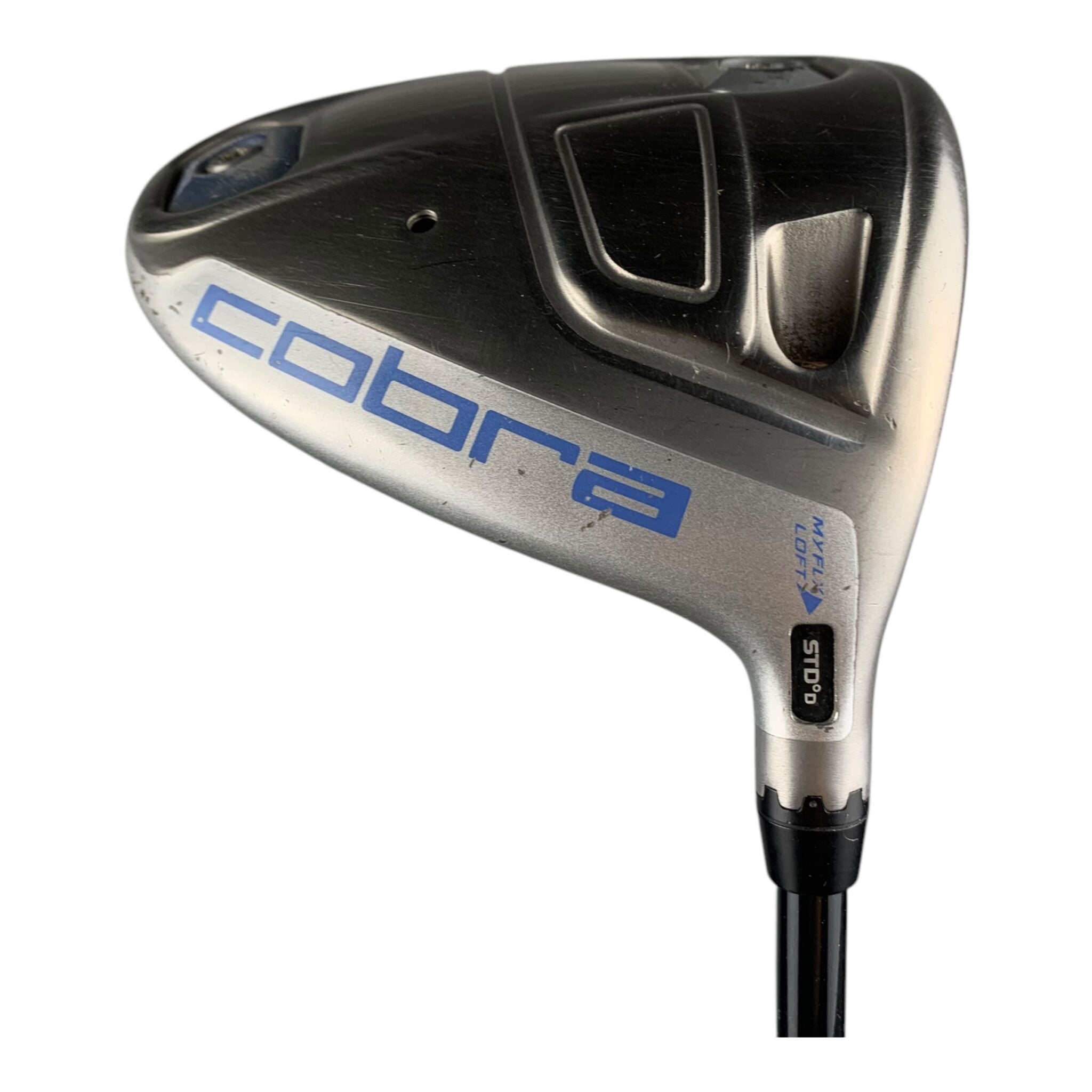 Cobra Re F6 Driver / Flex Ladies / Loft 12