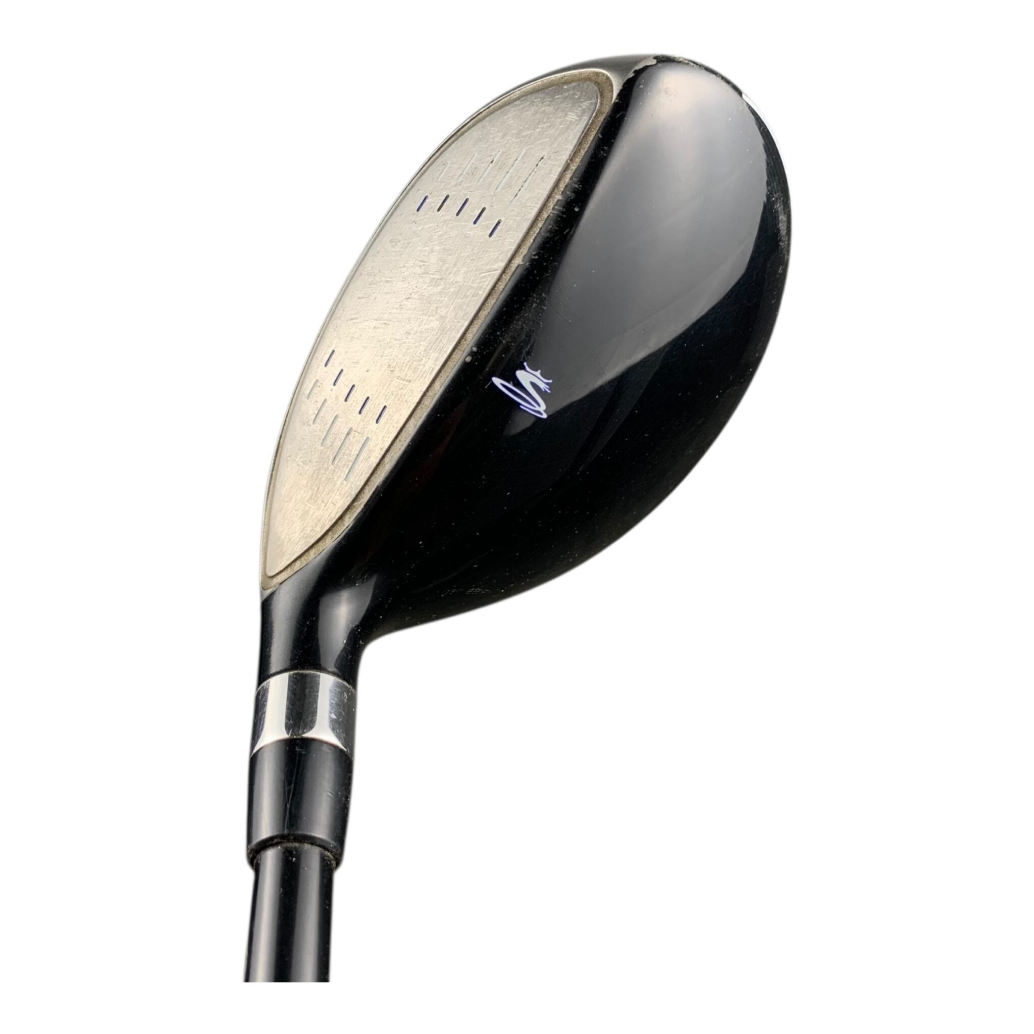 Cobra Fly-Z XL Hybrid / Flex A-flex / Graphite / #4/22