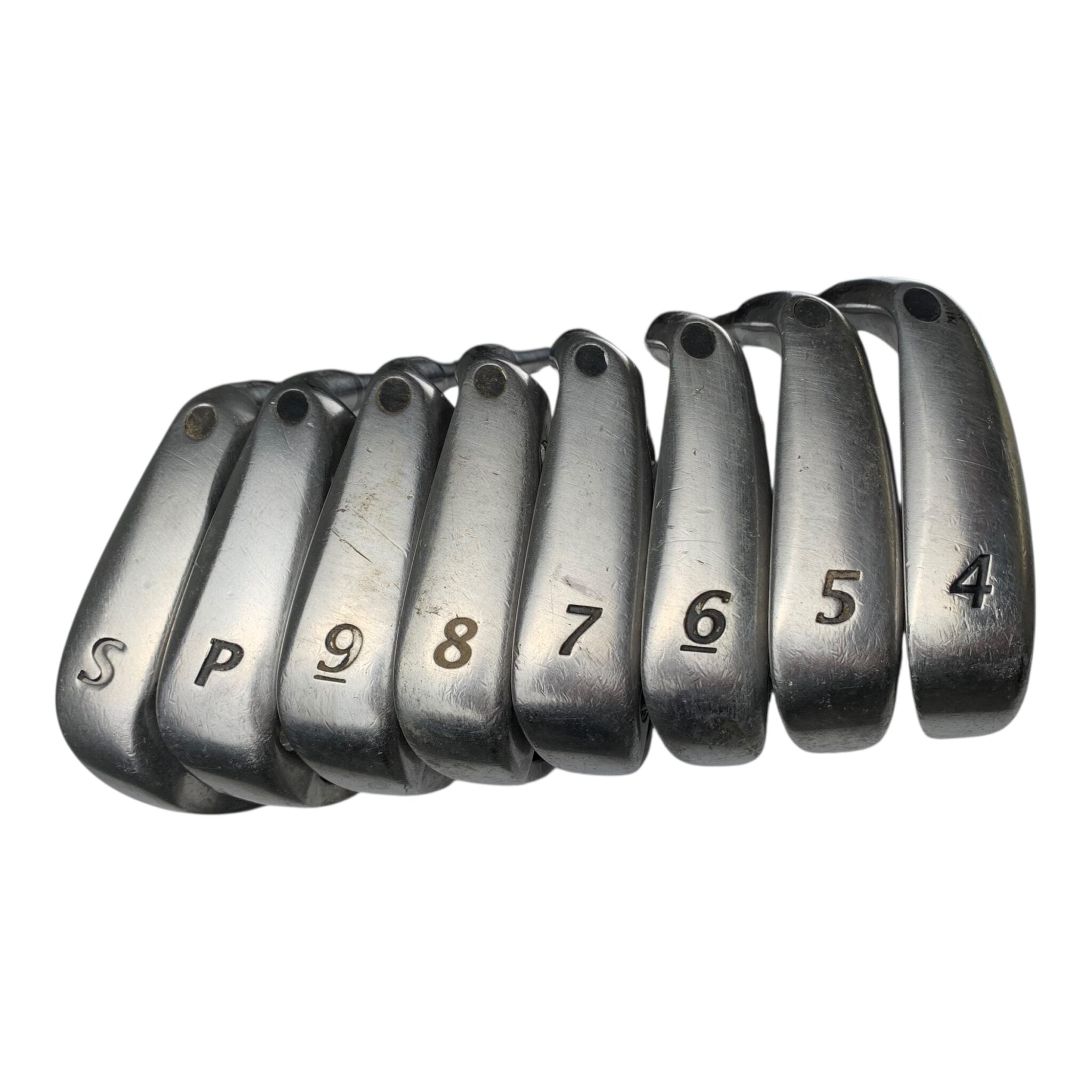 Wilson Staff Nc6 Iron Set / Flex Regular / 4-SW / Graphite