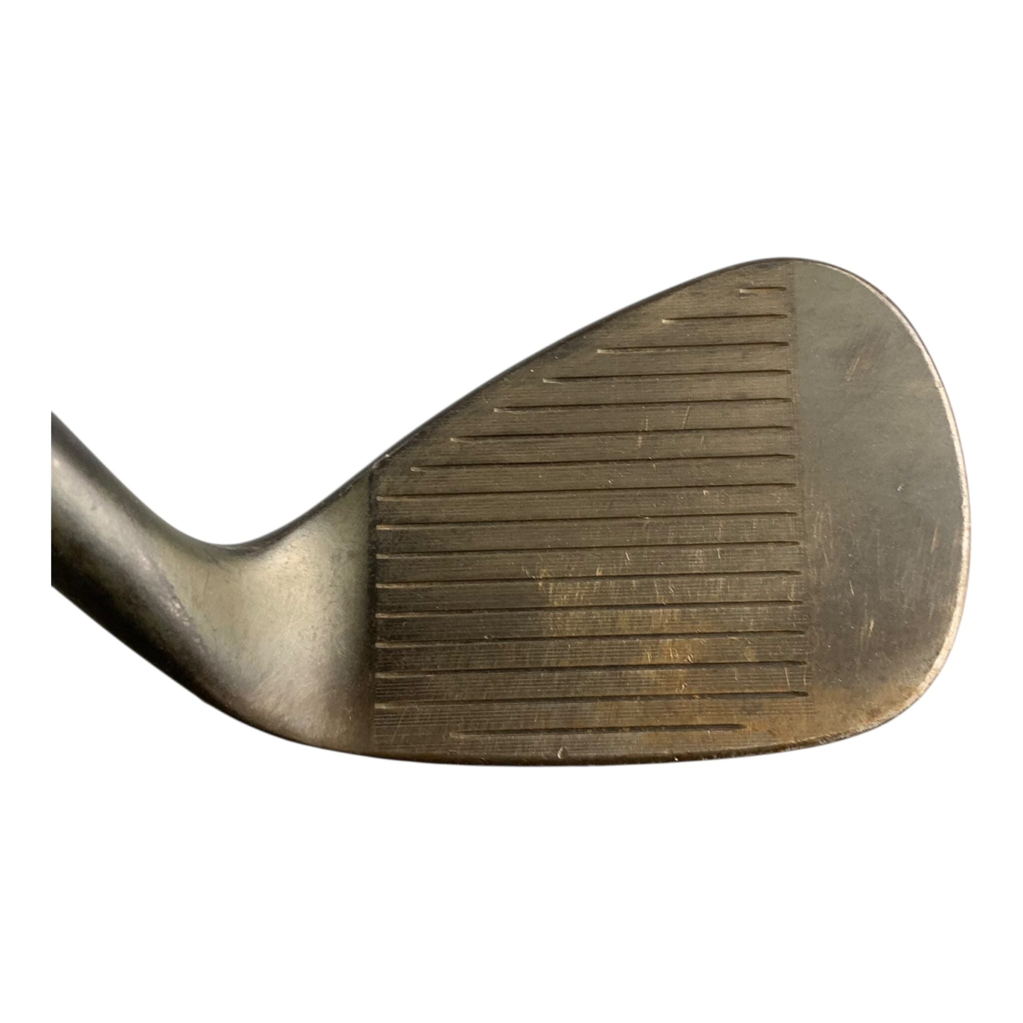 Venstre Callaway MD4 S-Grind Wedge / Stål / #50/10