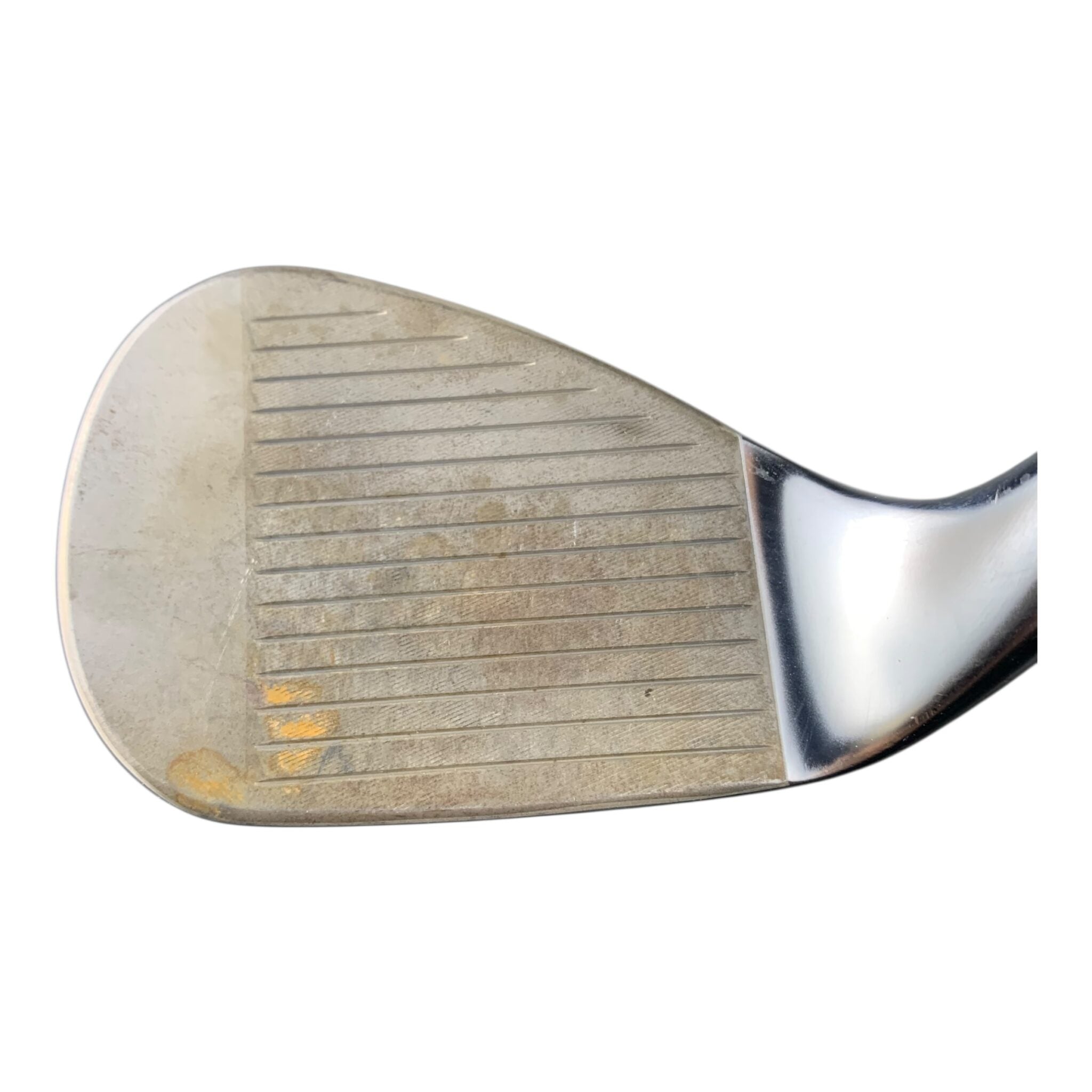 Callaway Mascelle crude Wedge / Acciaio / #58/12
