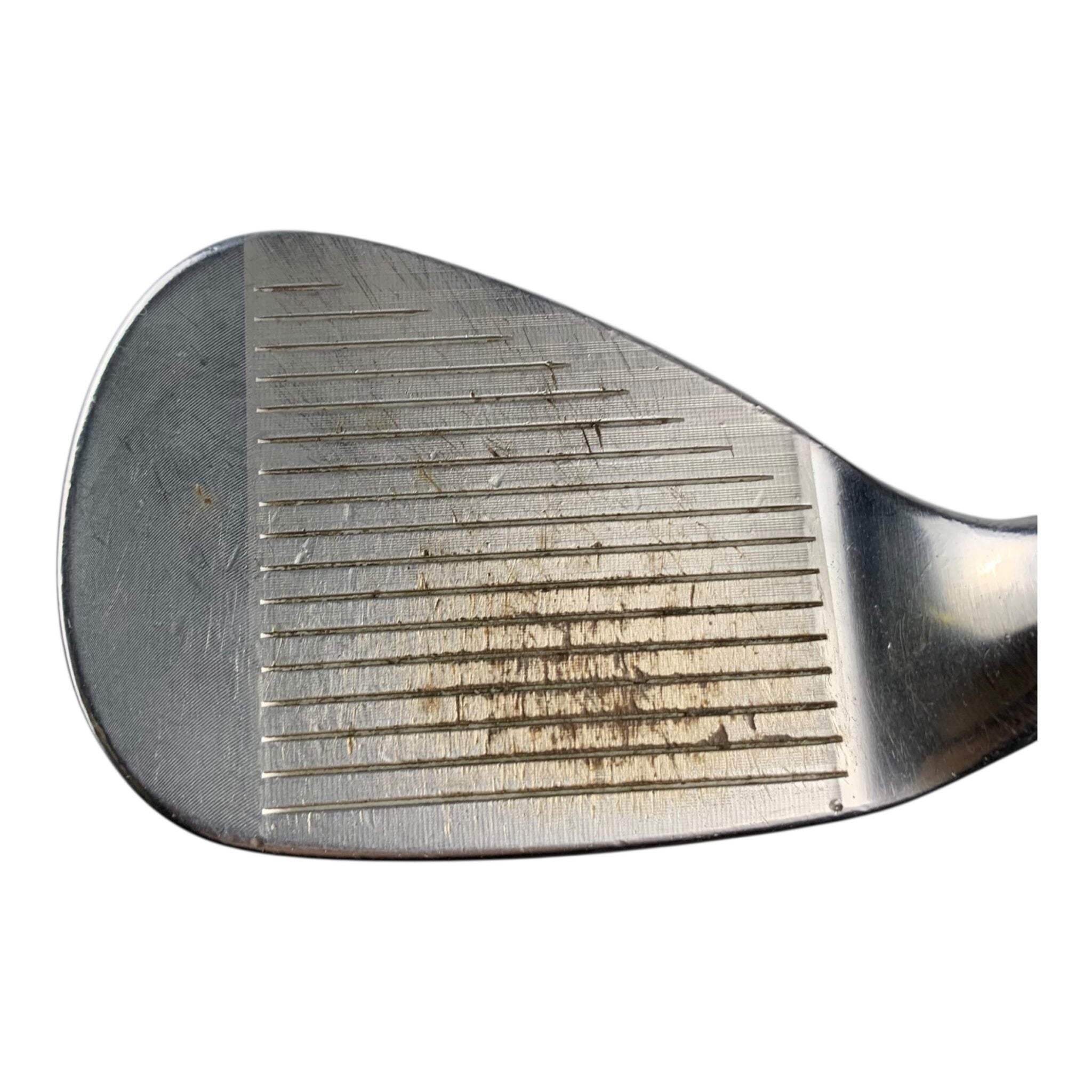 Titleist SM7 Wedge / Acciaio / #56/08