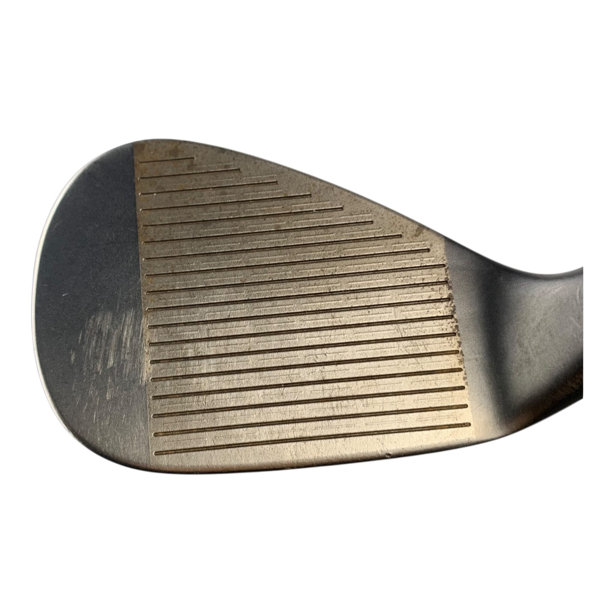 TaylorMade Milled Grind 3 Wedge / Steel / #56/12