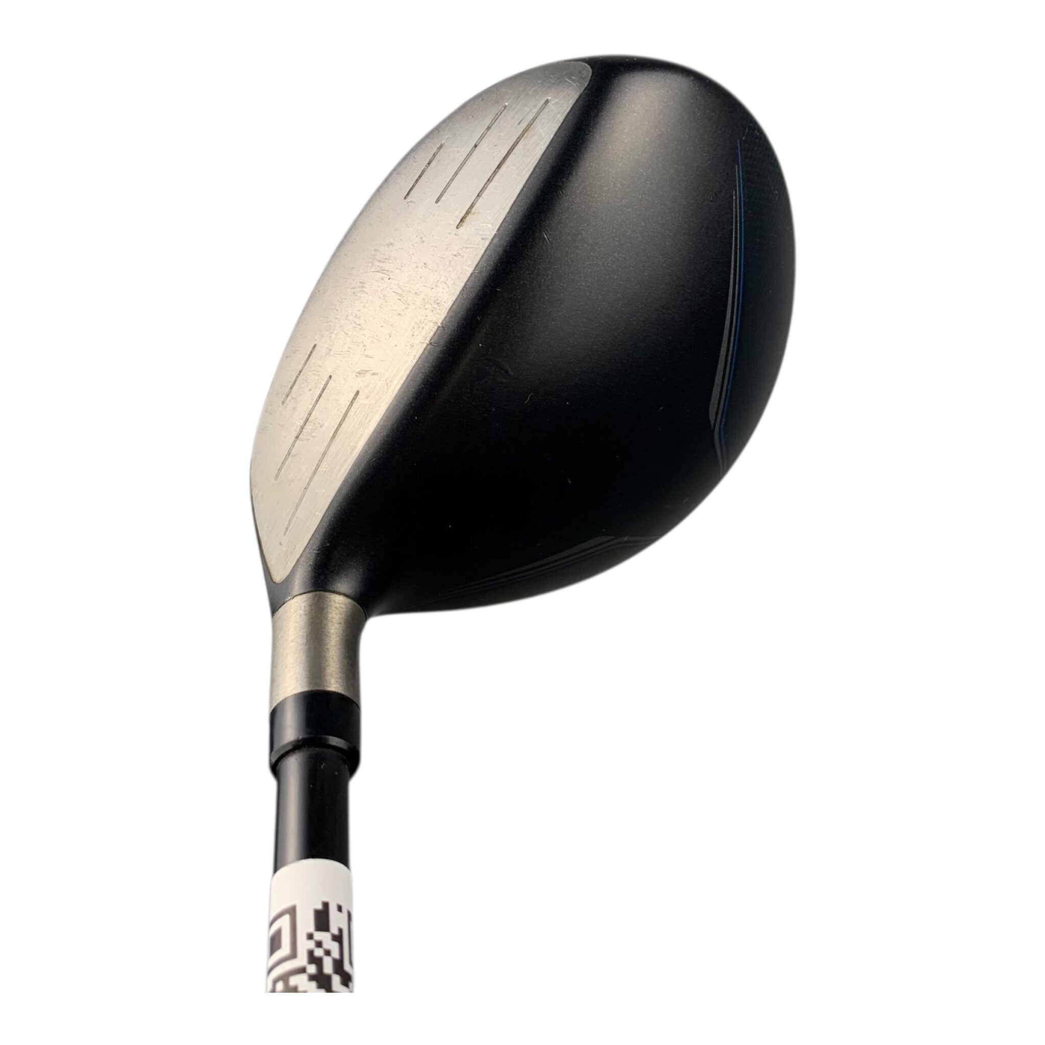 TaylorMade Jet speed Fairway Wood / Flex A-flex / Graphite / #5/19