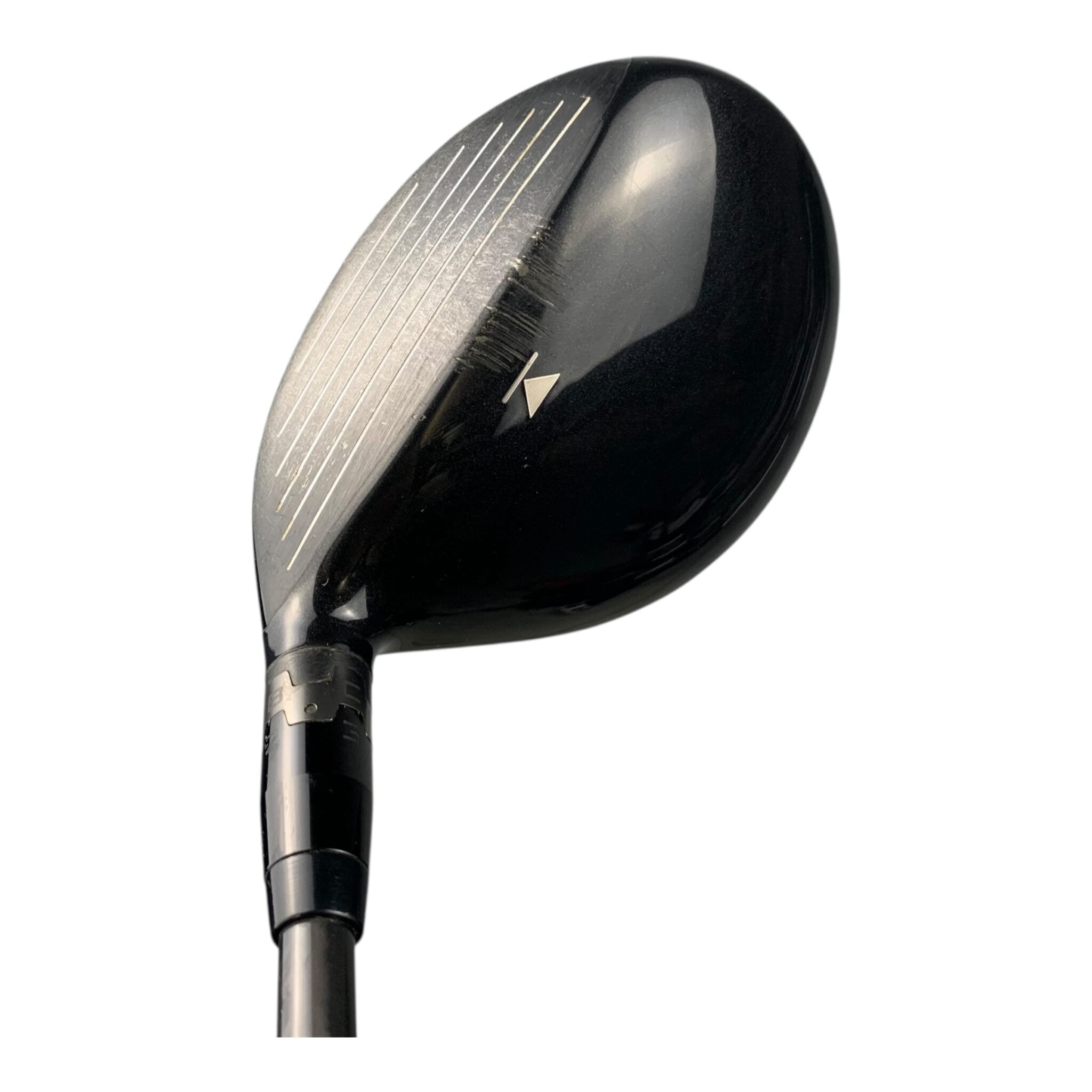 Titleist 913 Fairway Wood / Flex Stiff / Grafito / #3/15