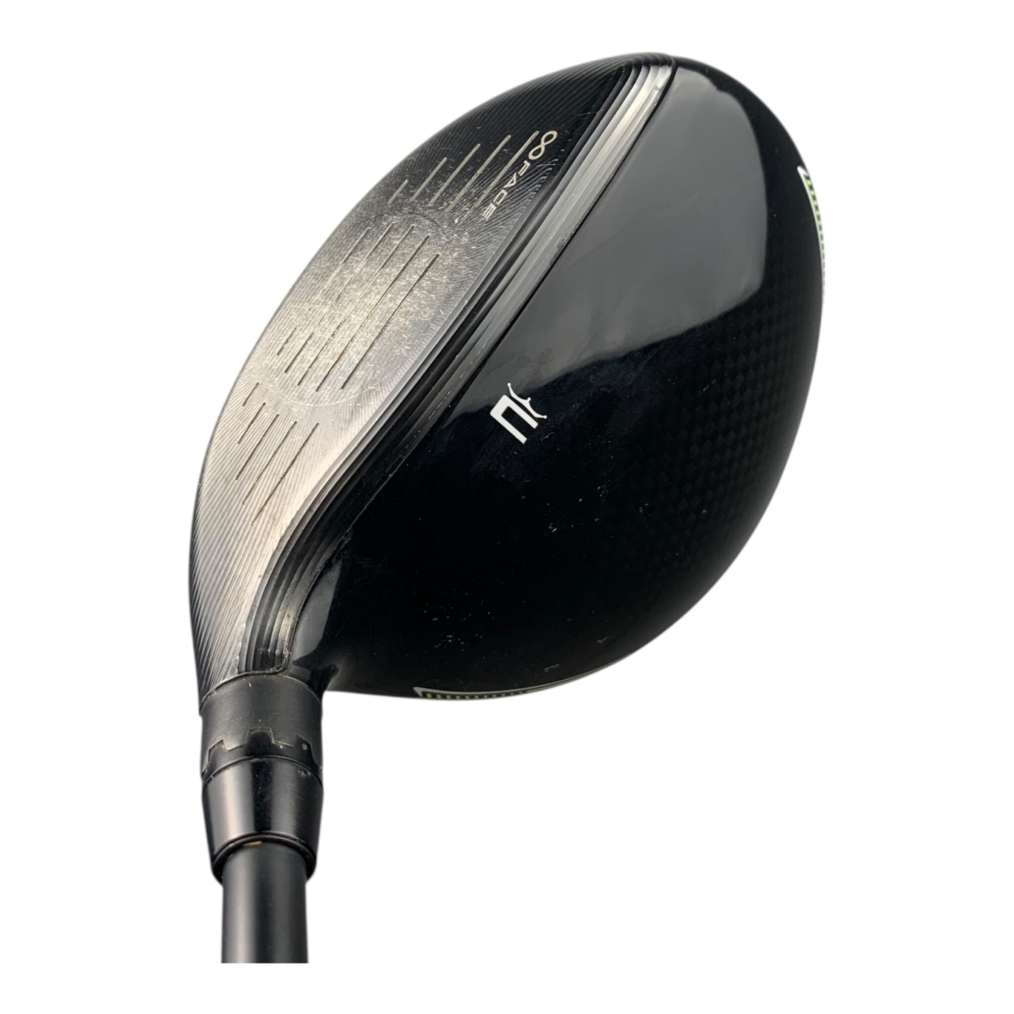 Cobra Wheel speed Fairway Wood / Flex Stiff / Graphite / #3/14.5