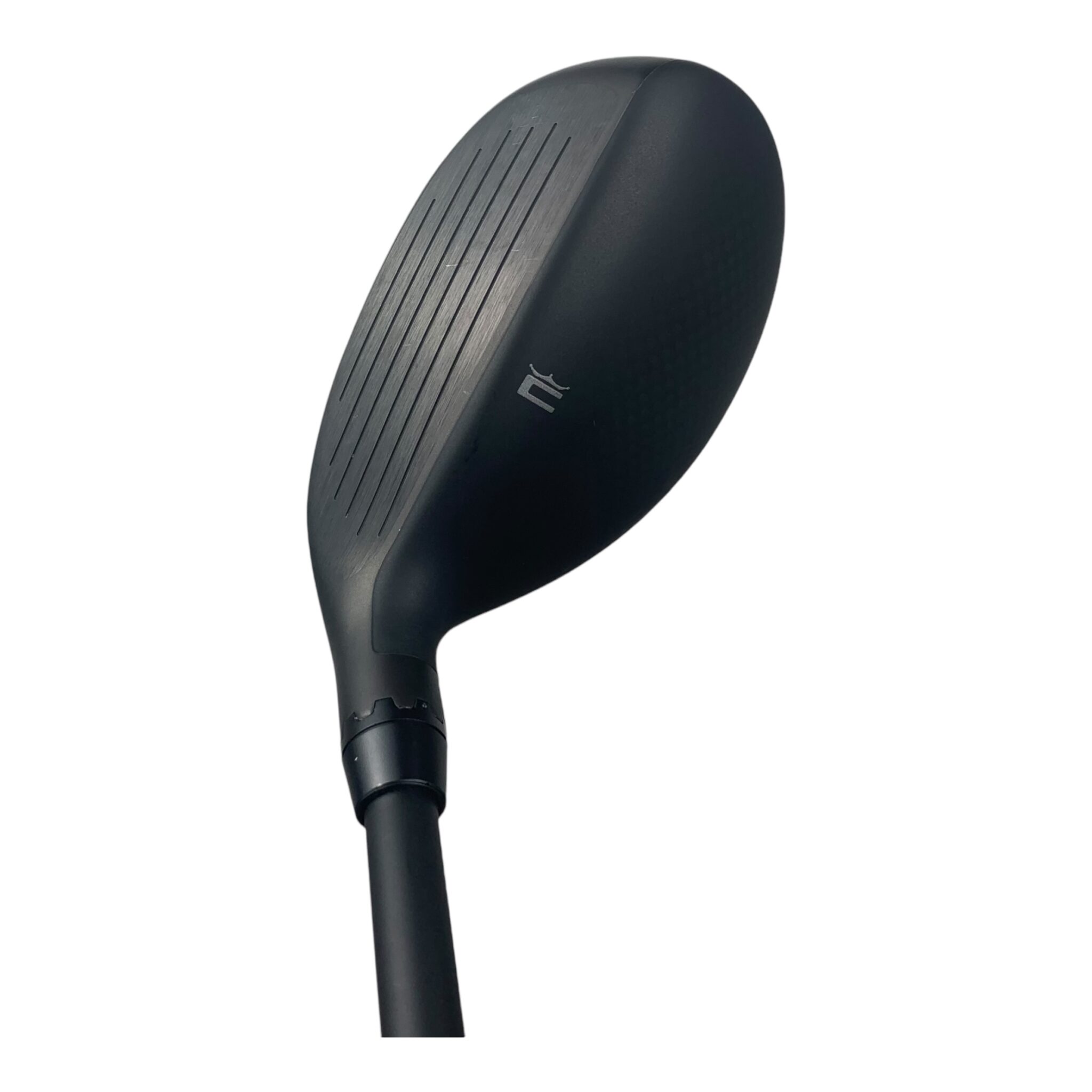 Cobra Re TEC Hybrid / Flex Stiff / #5/24  - Come Nuovo