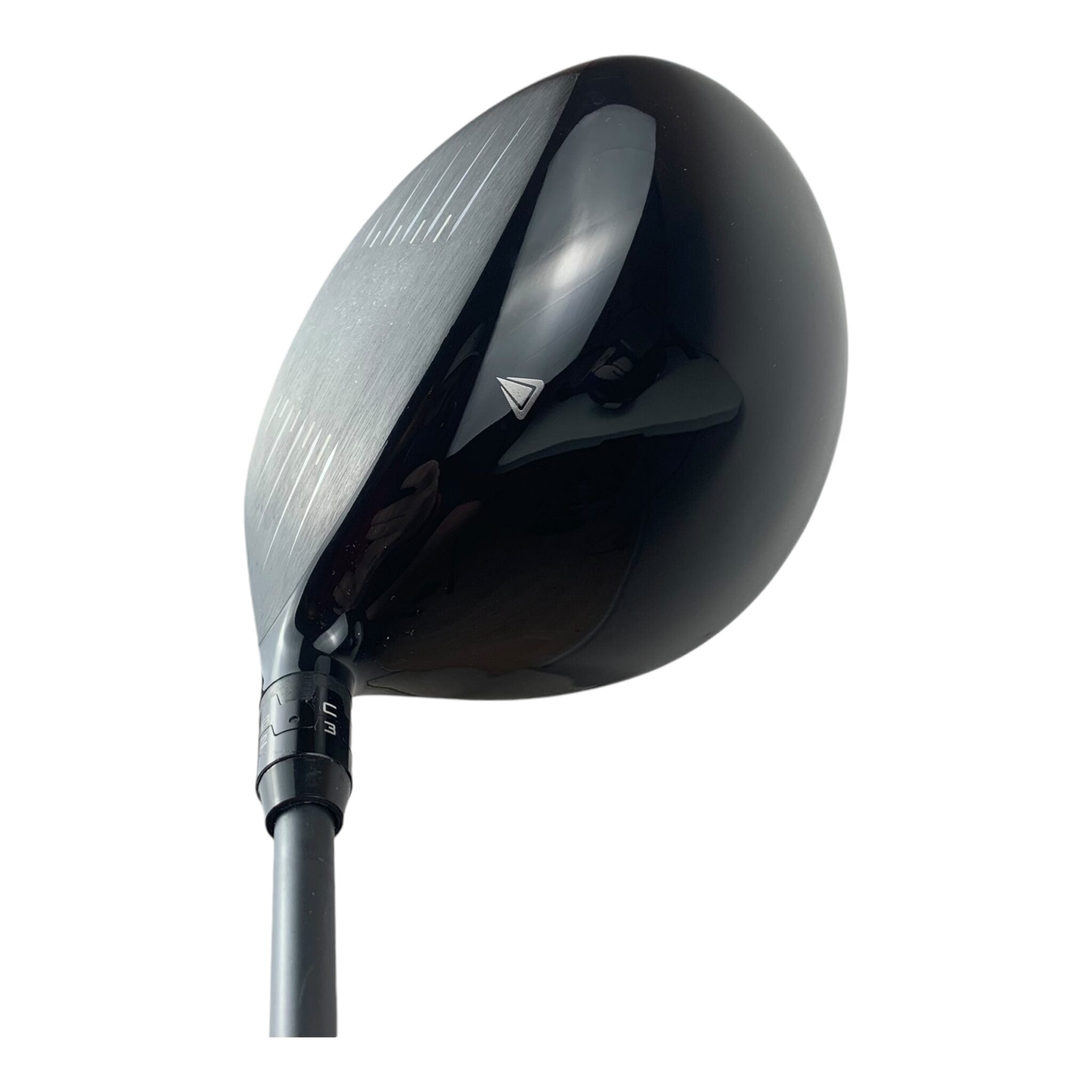 Titleist TS3 Driver / Flex Regular / Loft 10.5 