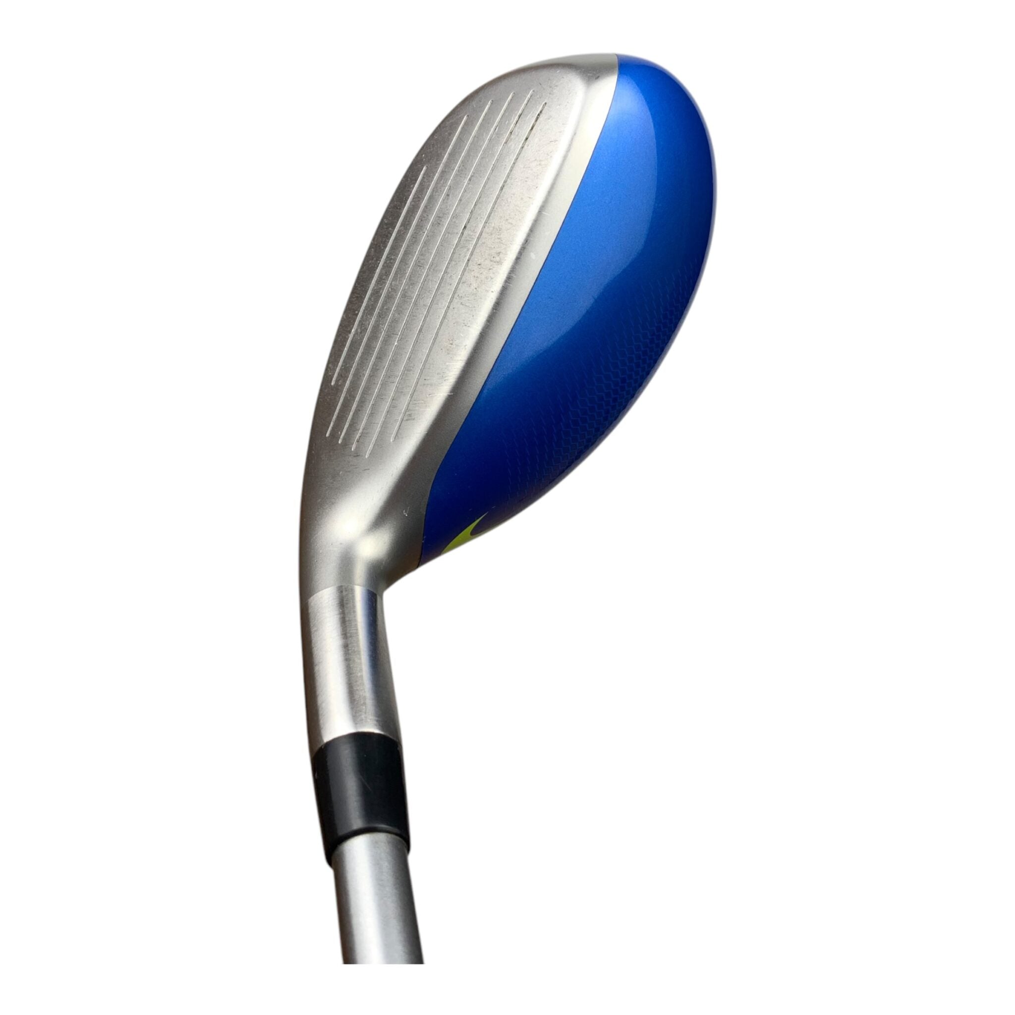 Nike Vapor Fly Hybrid / Flex Stiff / #2/17