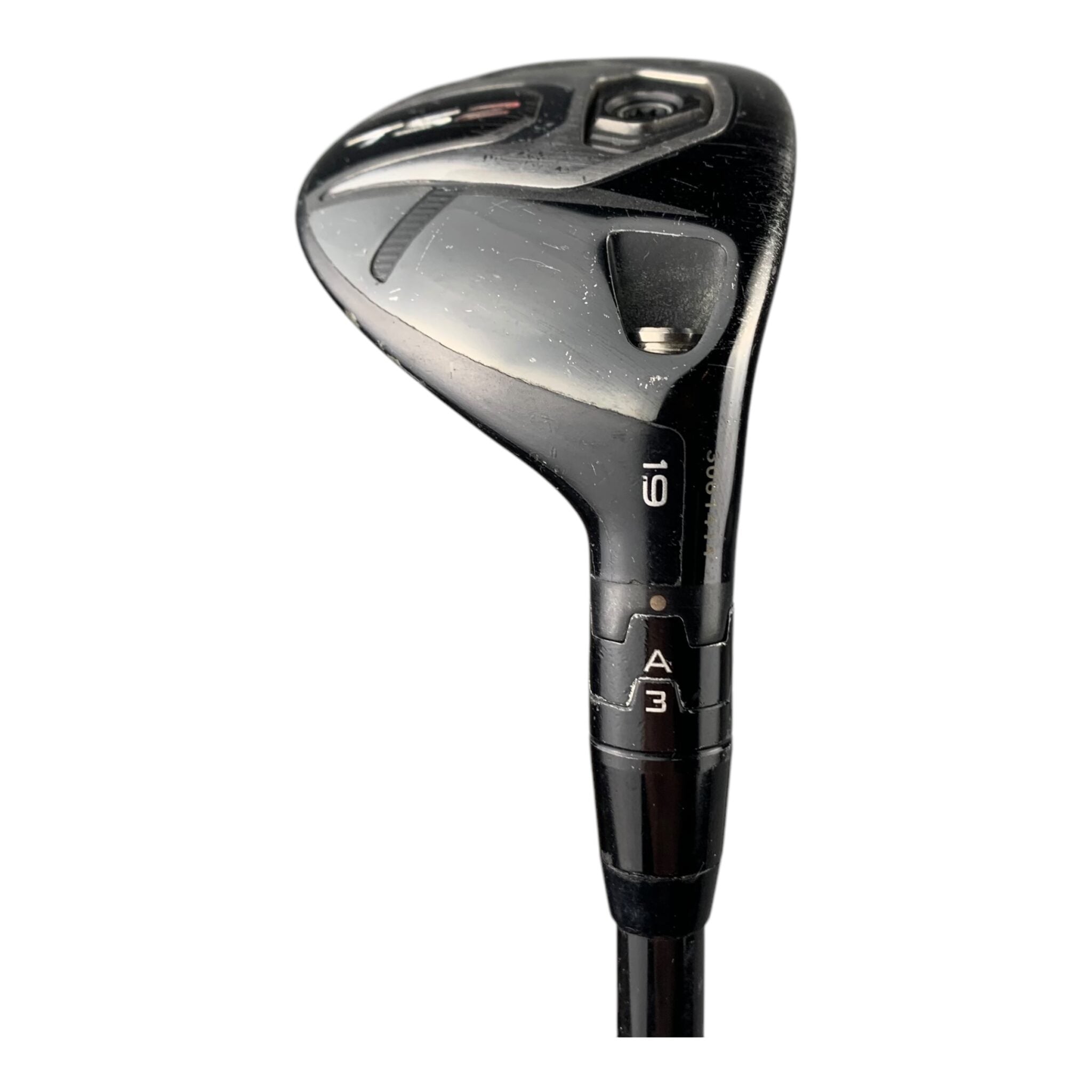 Titleist Ts2 Hybrid / Flex Regular / Graphite / #3/19