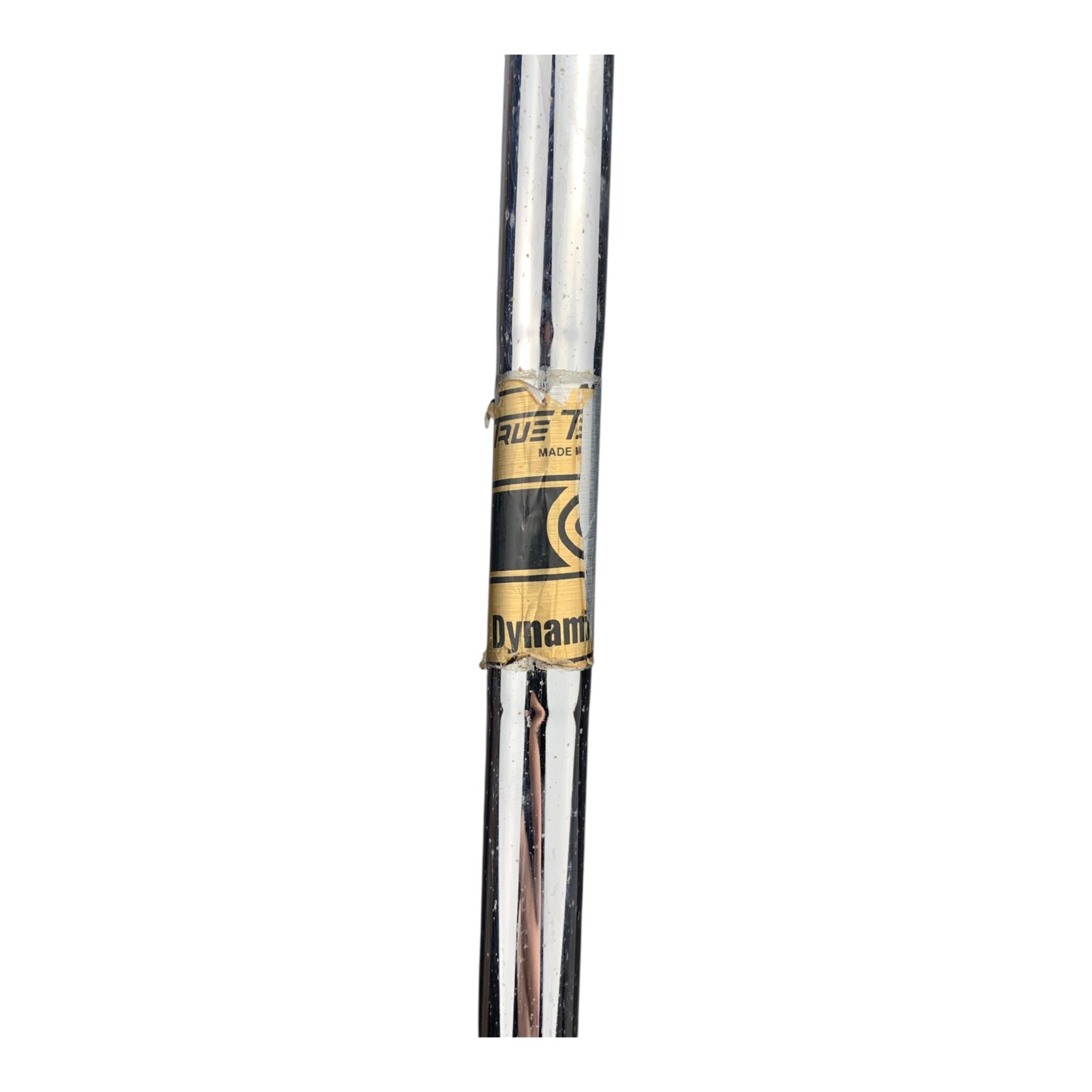 Cleveland CG-10 Wedge / Steel / #52/10