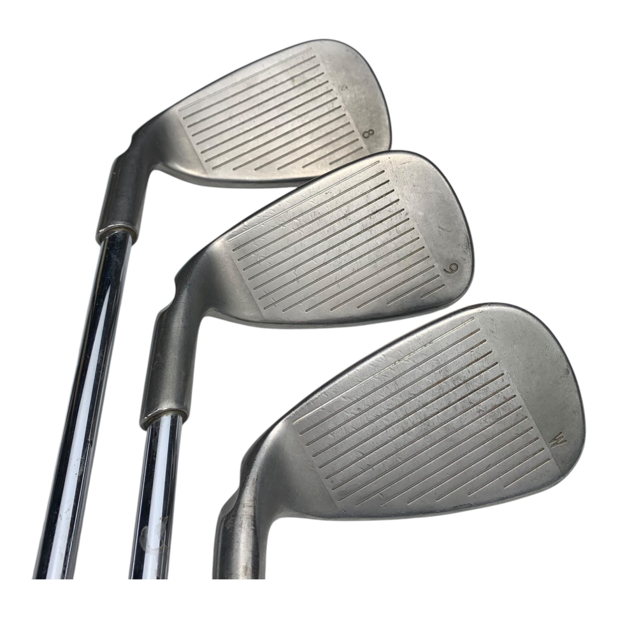 PING G30 Iron Set / Flex Regular / 5-PW / Graphite