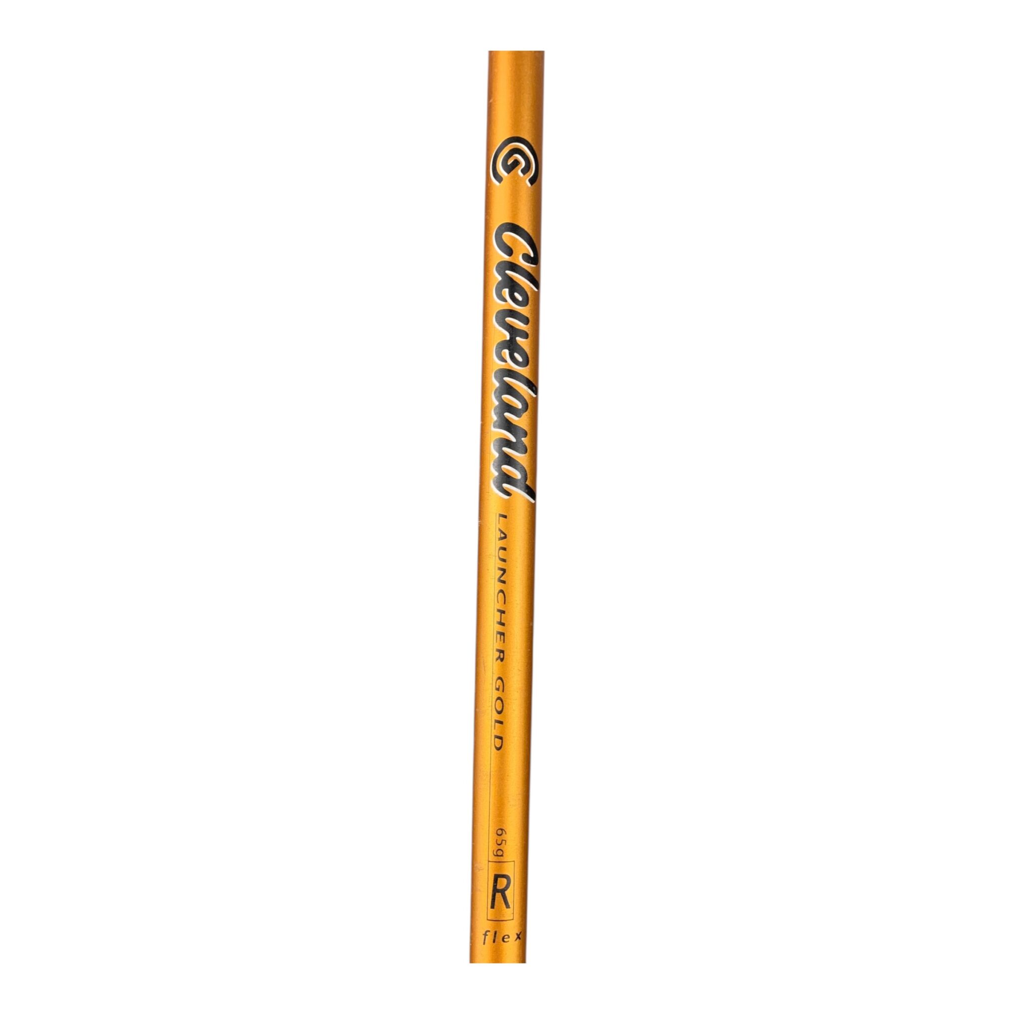 Cleveland Launcher Fairway Wood / Flex Regular / Grafit / #3/15