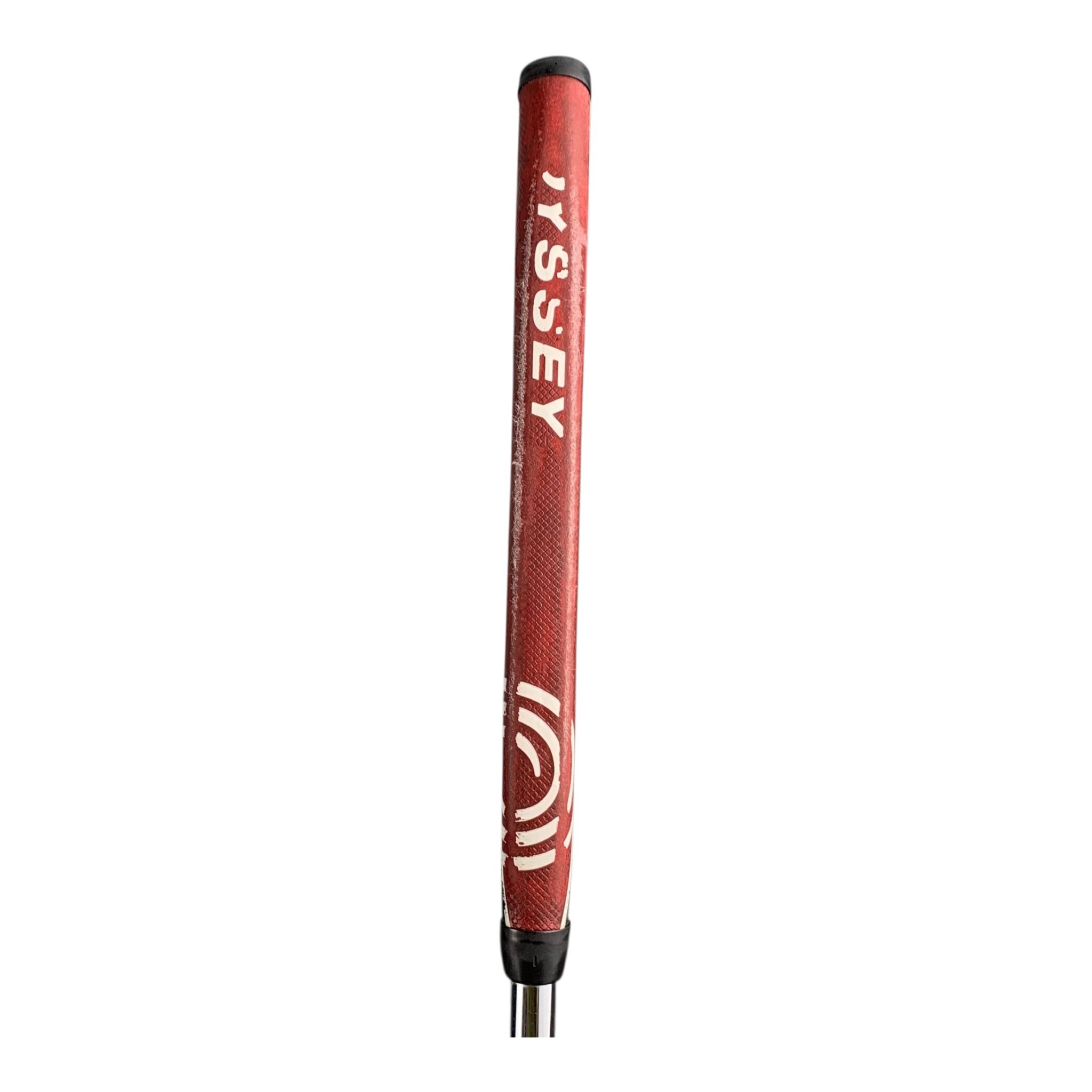 Odyssey White Hot XG9 Putter / 34"