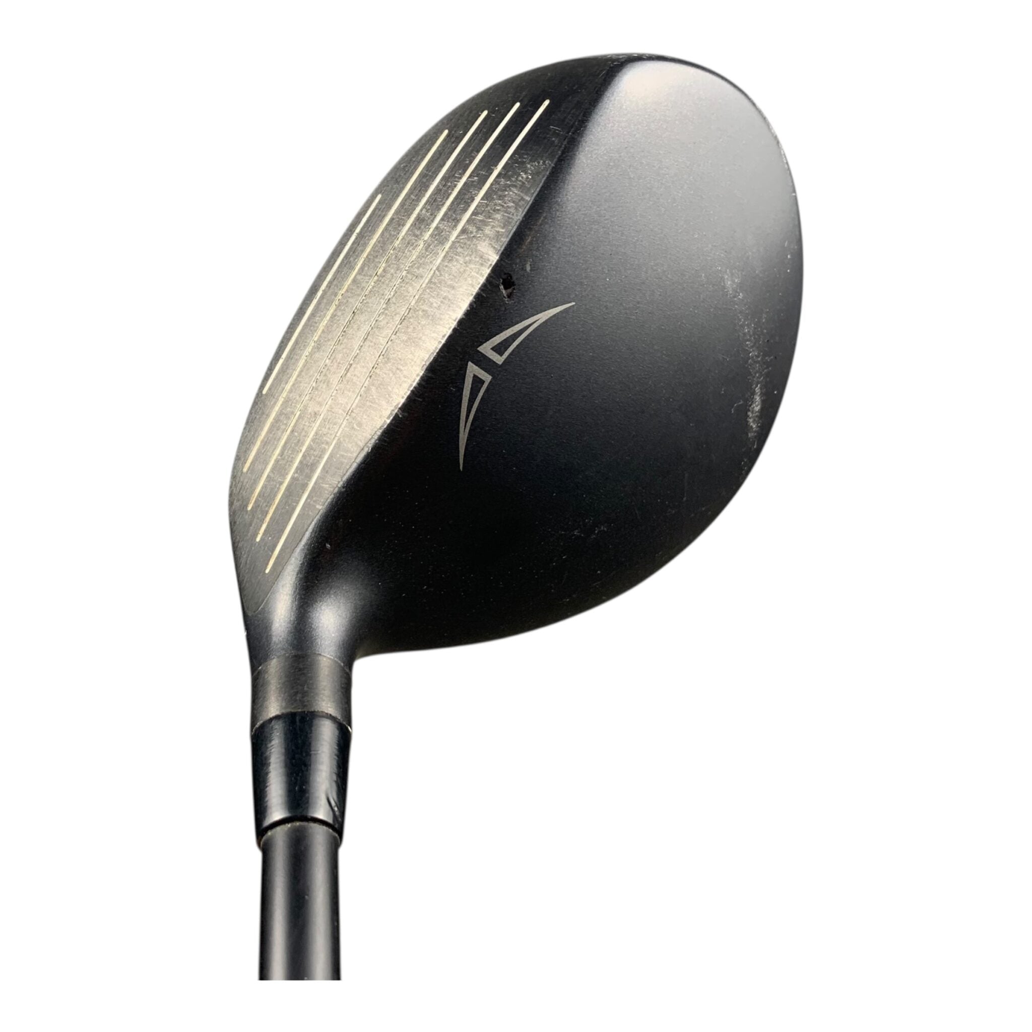 PING G25 Fairway Wood / Flex Regular / Grafiet / #5/18 