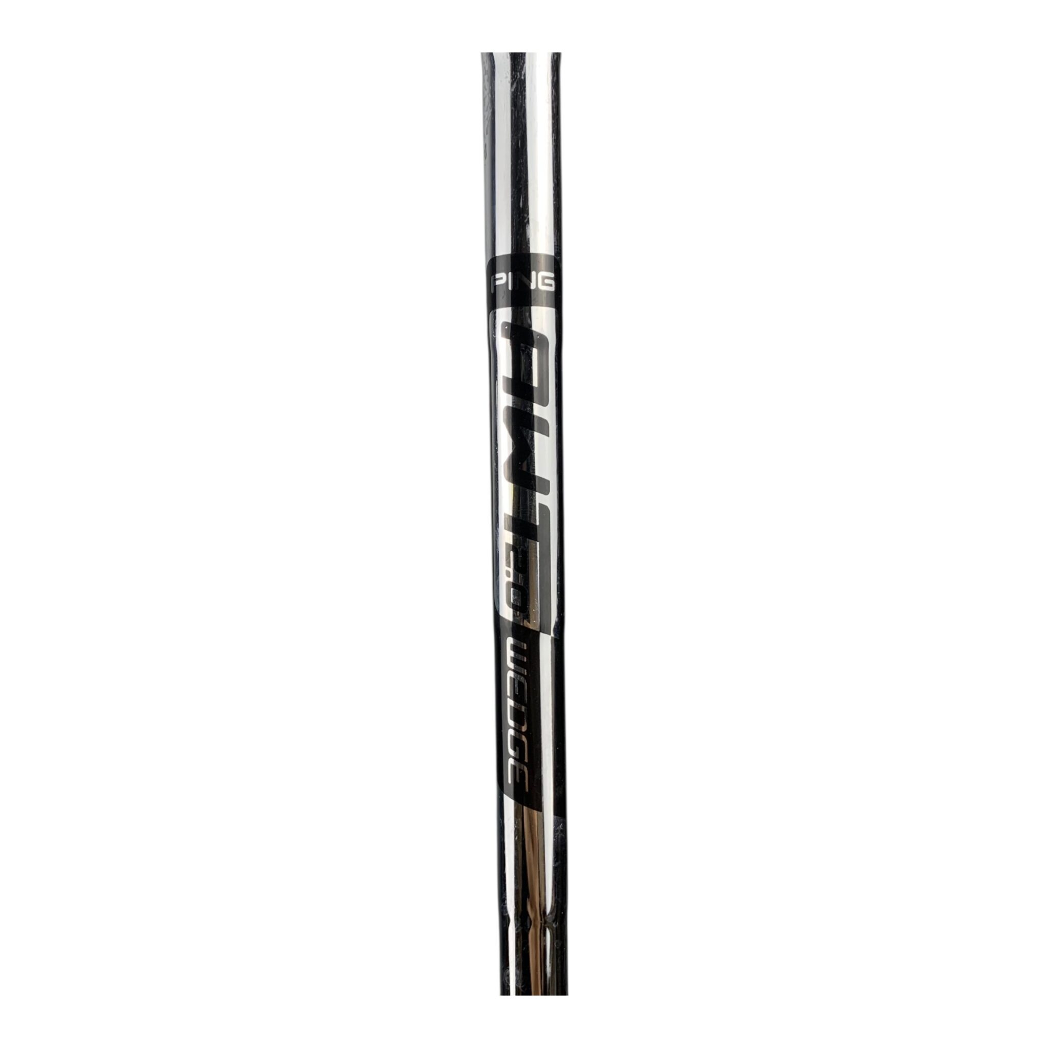 PING Glide 2.0 SS Wedge / Steel / #56/12