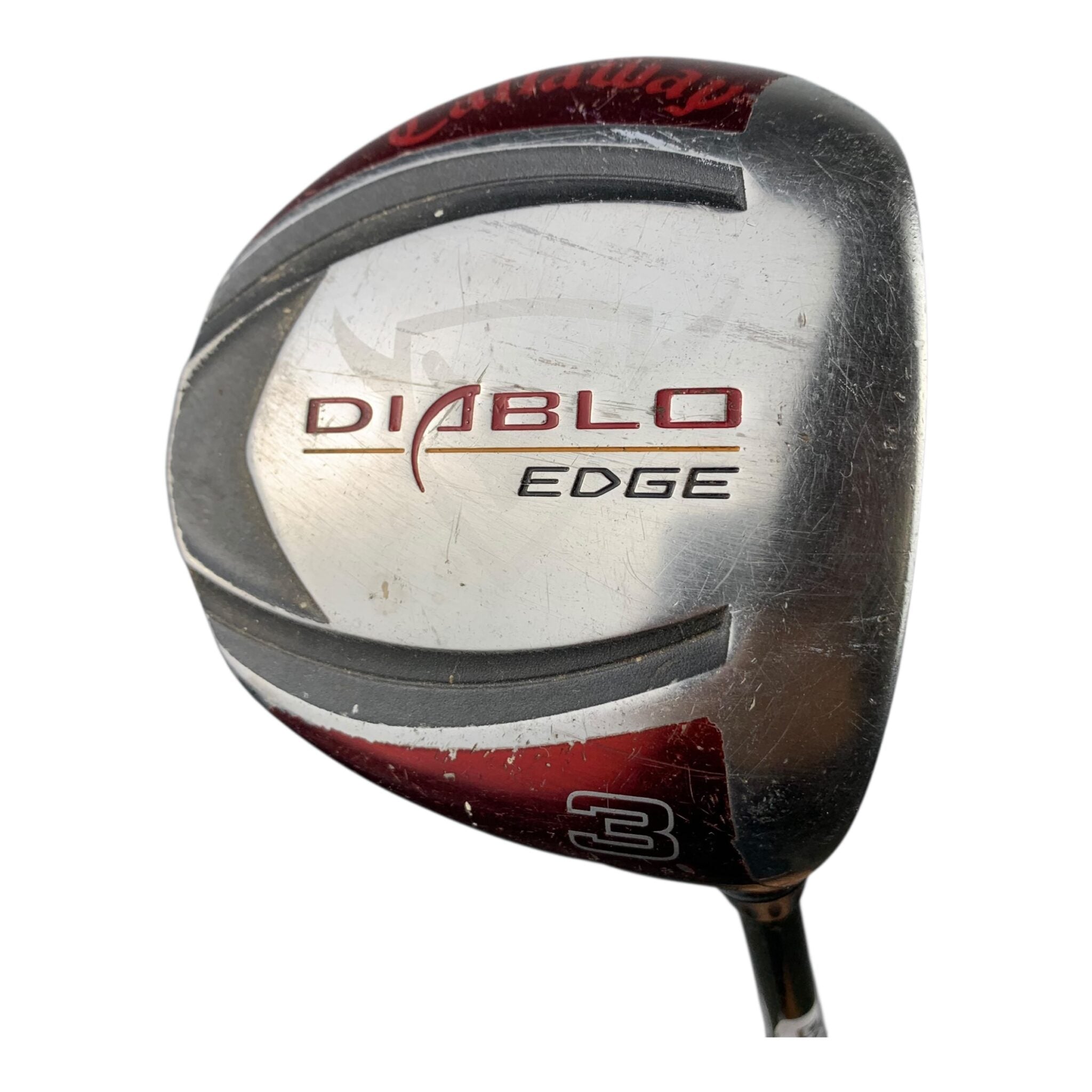 Bois De Parcours Titleist TSR2 D'Occasion - Tête Seule, Droitier, 16.5° (4-Wood)
