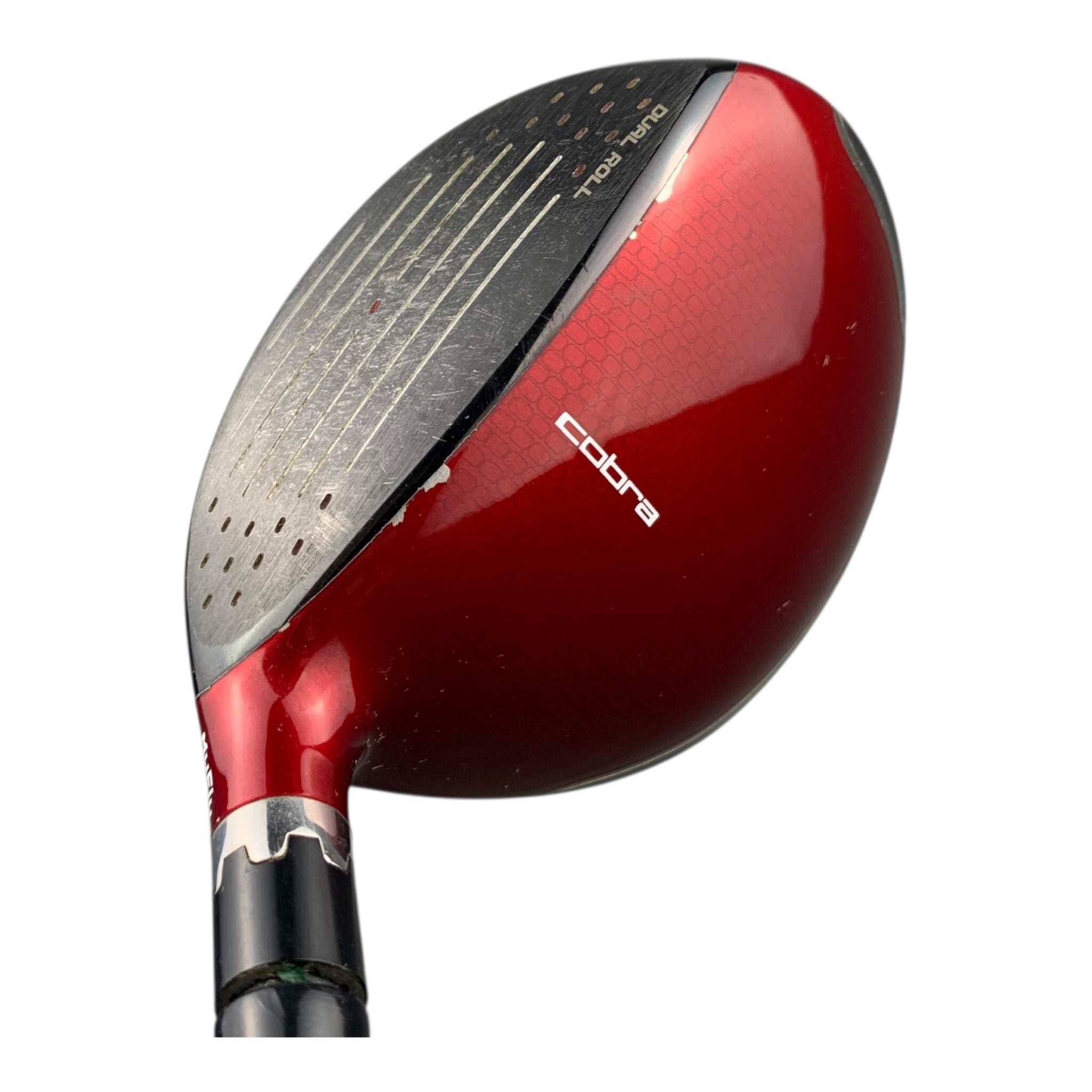 Cobra Cella AMP Fairway Wood / Flex Regular / Grafite / #3/16,5